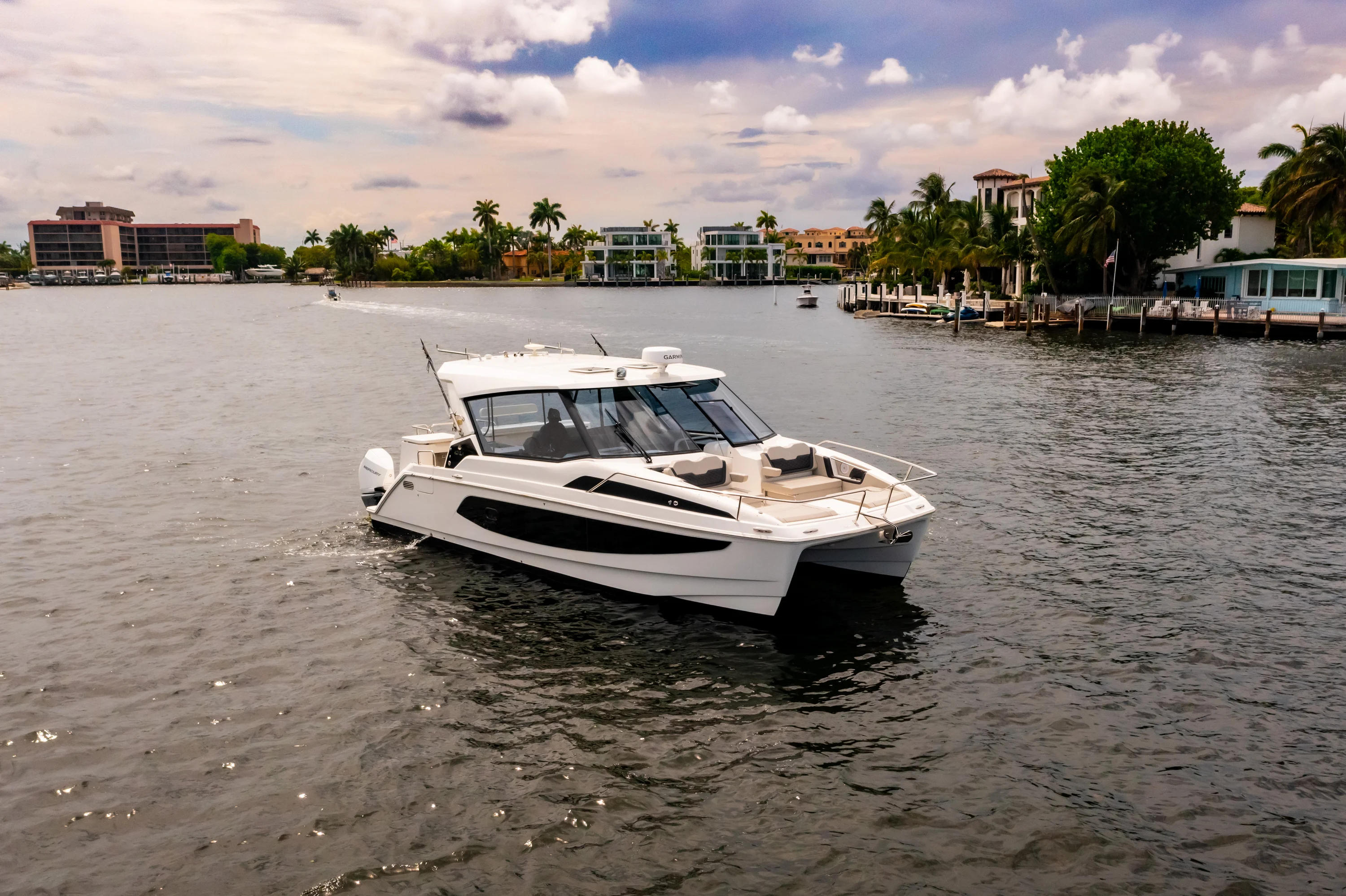 2024 Aquila 36 Sport Image Thumbnail #14