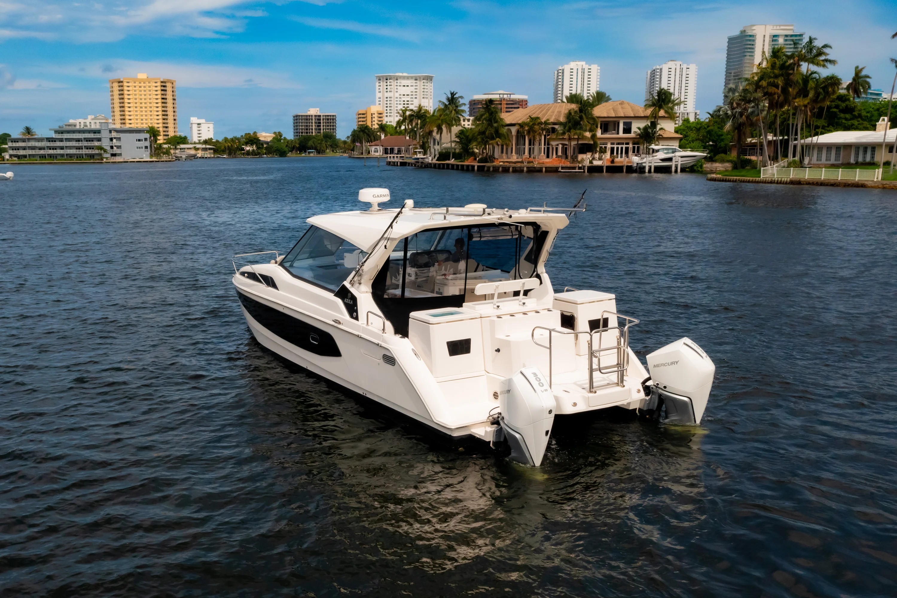 2024 Aquila 36 Sport Image Thumbnail #7