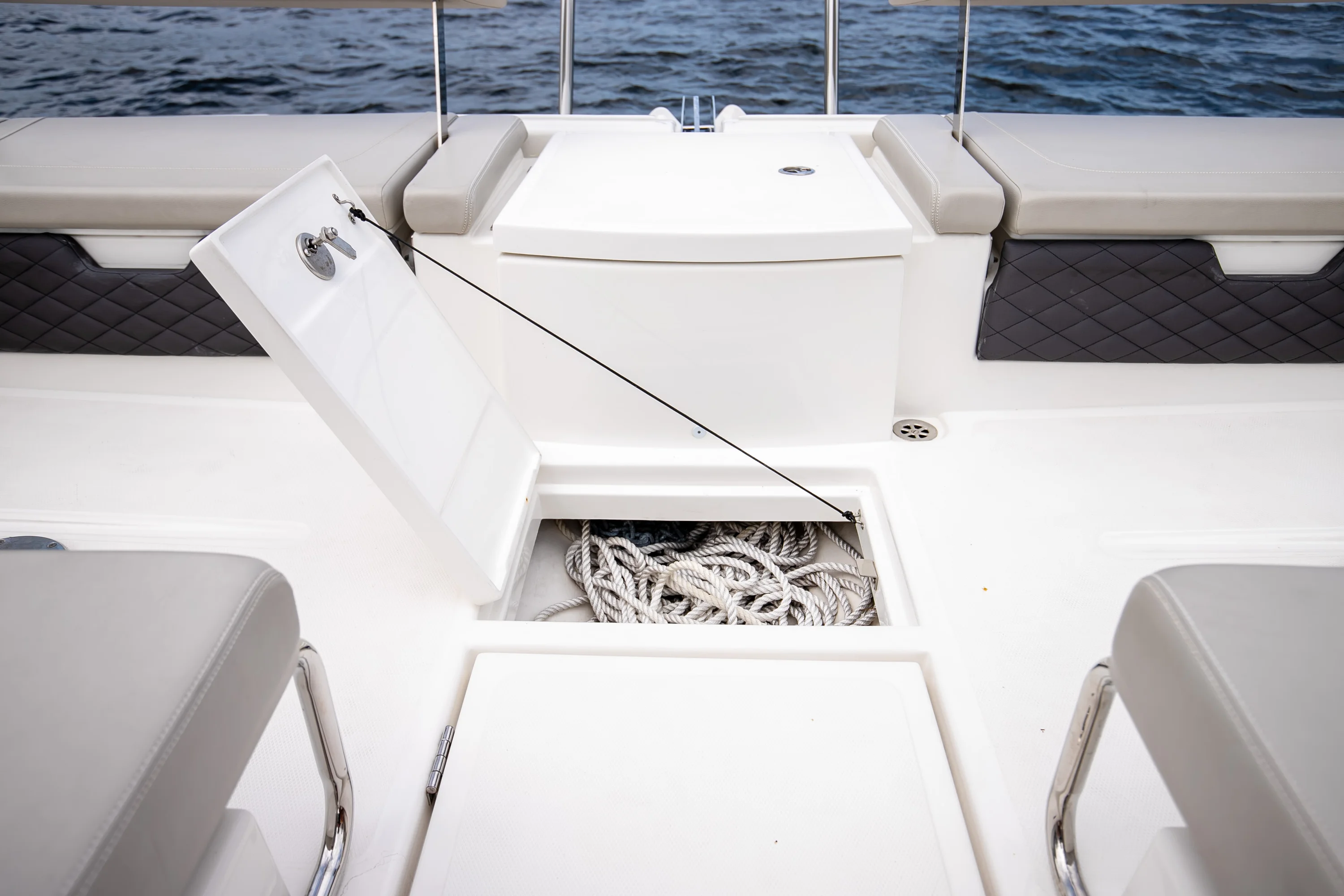 2024 Aquila 36 Sport Image Thumbnail #64