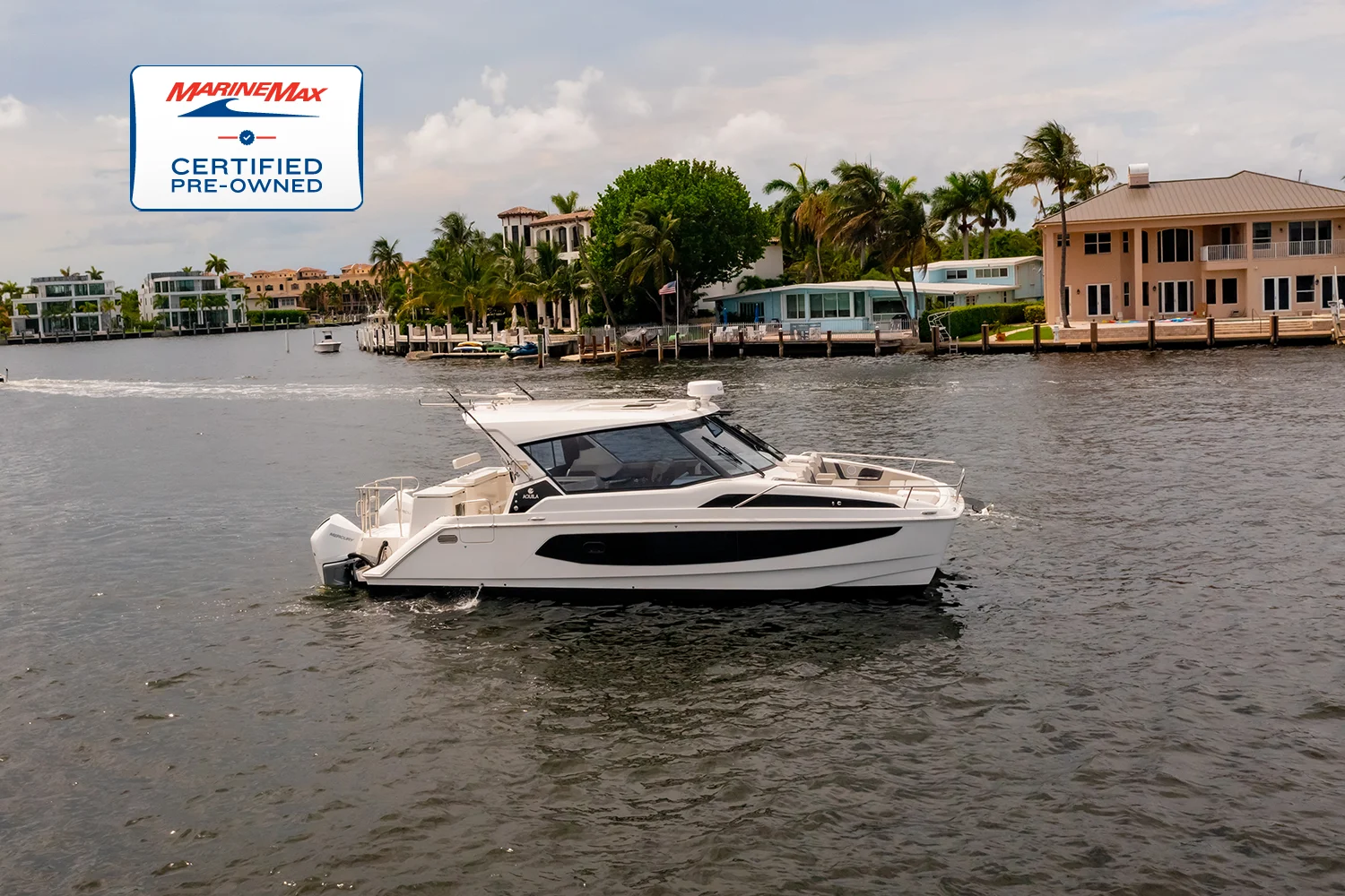 2024 Aquila 36 Sport Image Thumbnail #0