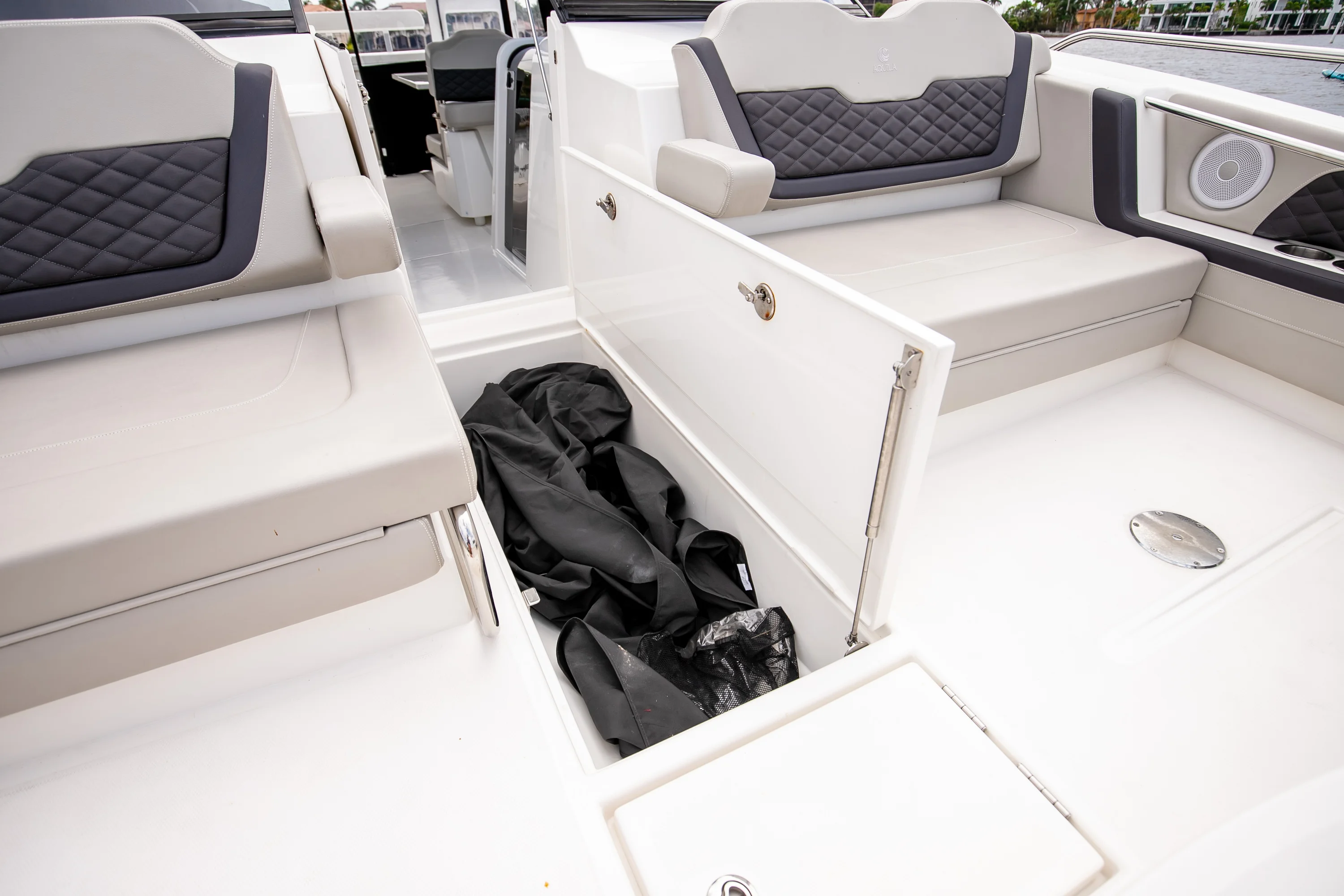 2024 Aquila 36 Sport Image Thumbnail #63
