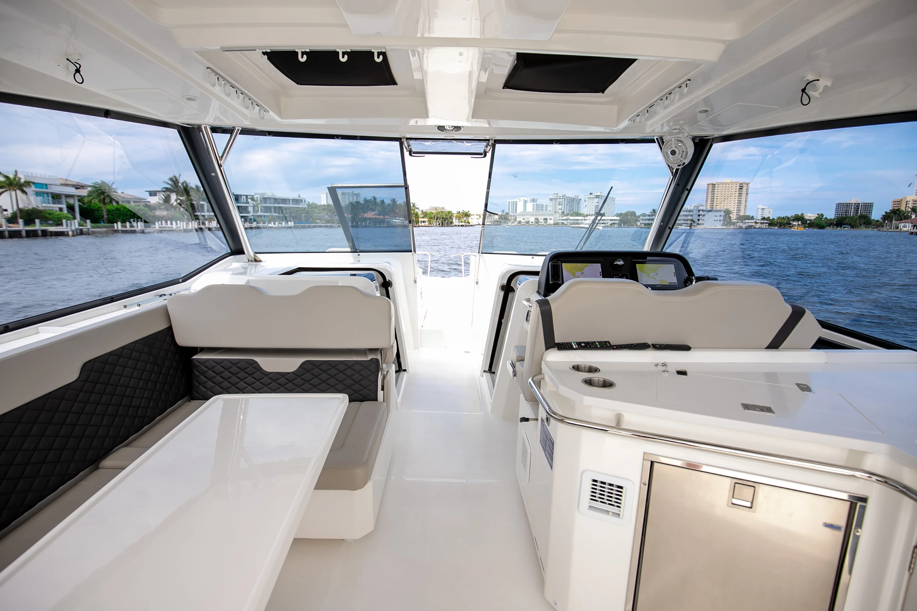2024 Aquila 36 Sport Image Thumbnail #23