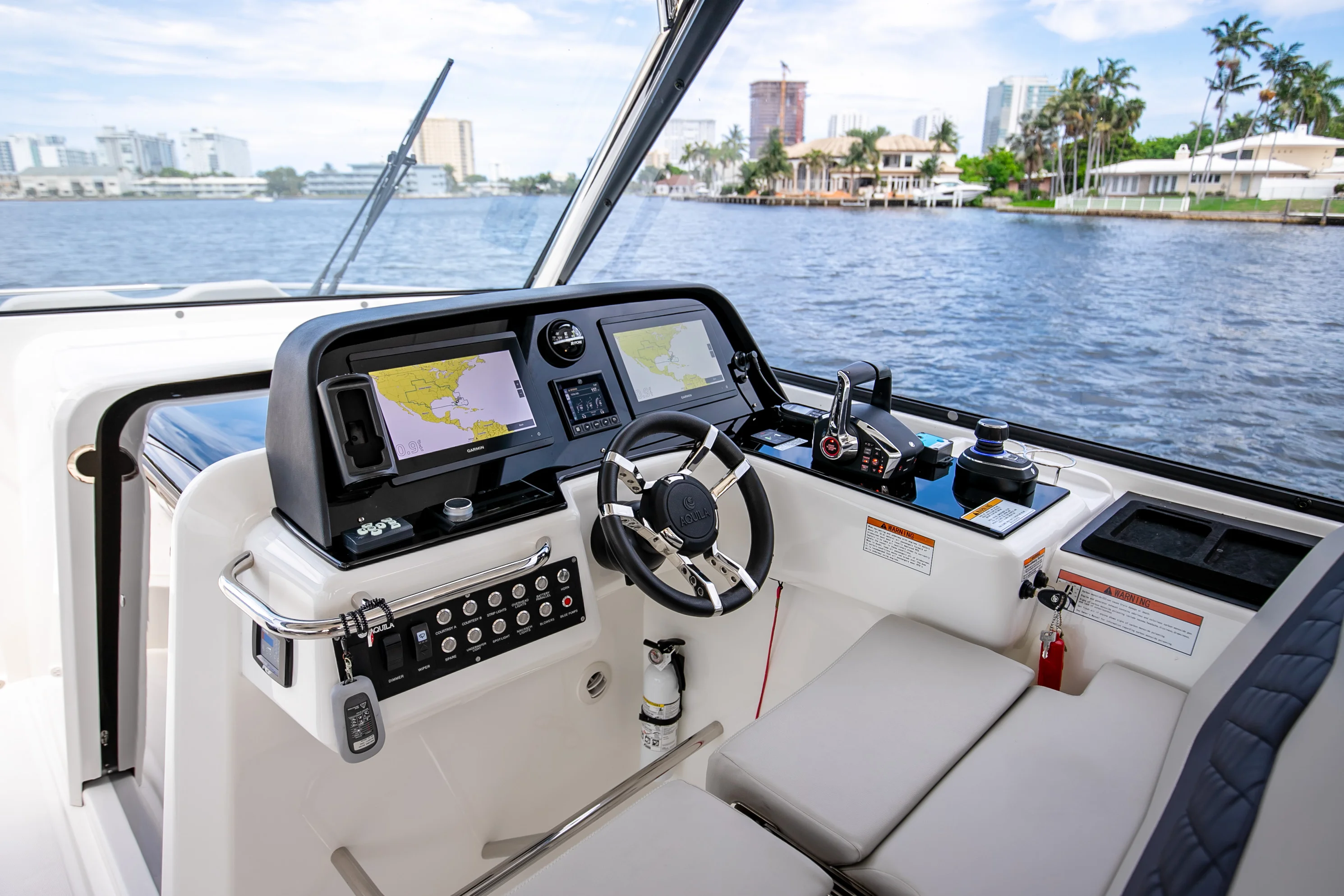 2024 Aquila 36 Sport Image Thumbnail #34
