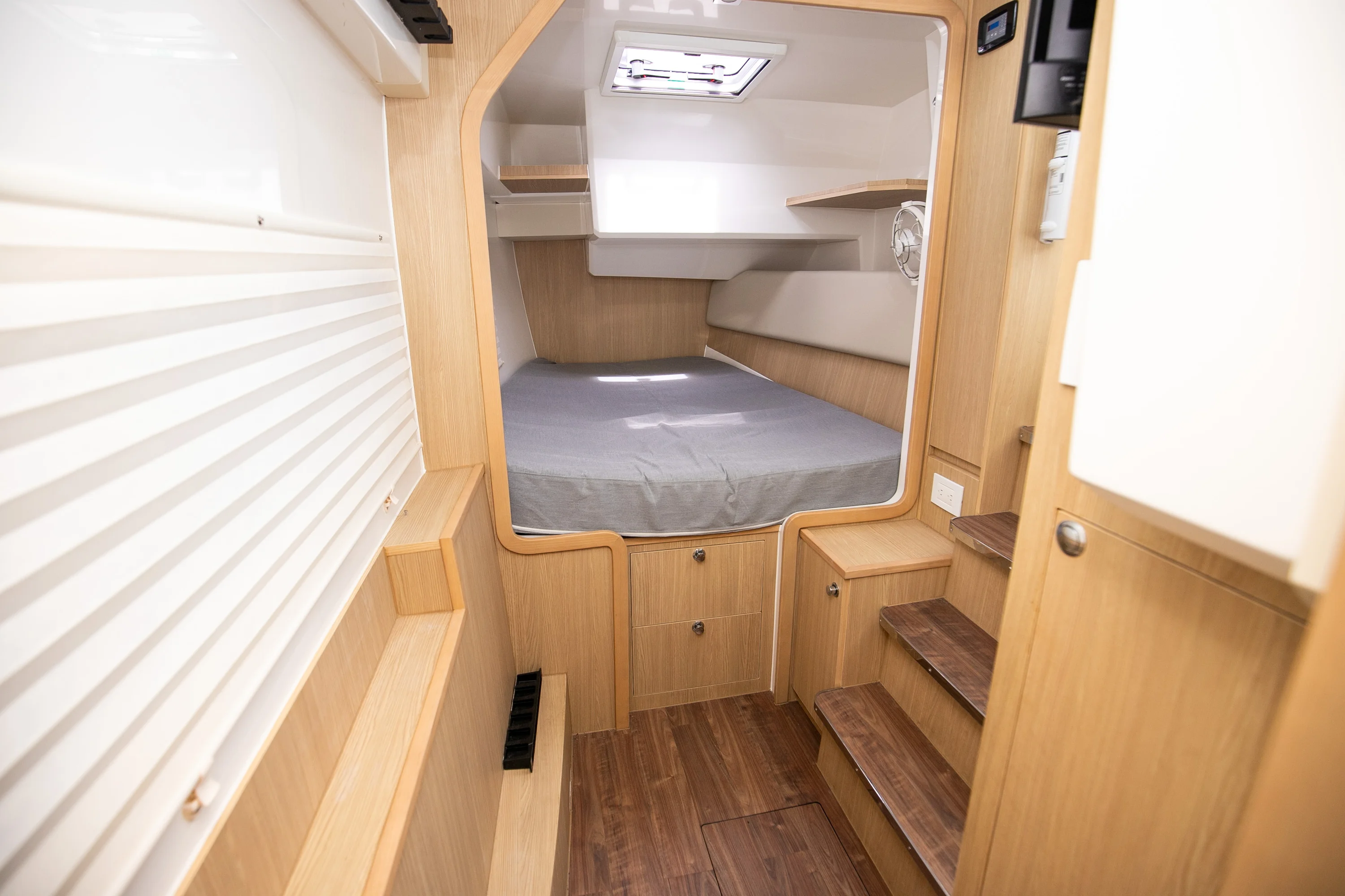 2024 Aquila 36 Sport Image Thumbnail #52