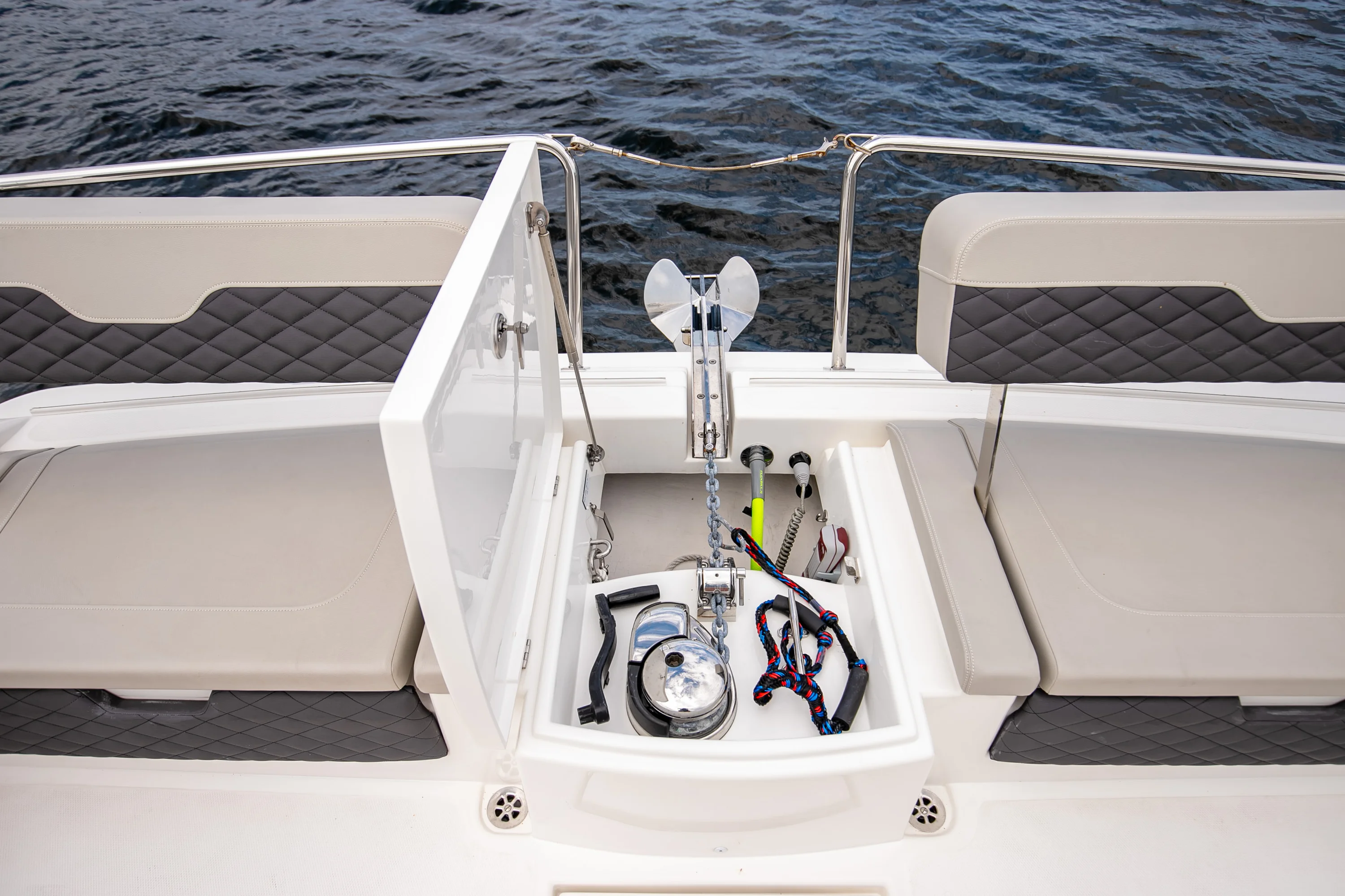 2024 Aquila 36 Sport Image Thumbnail #68