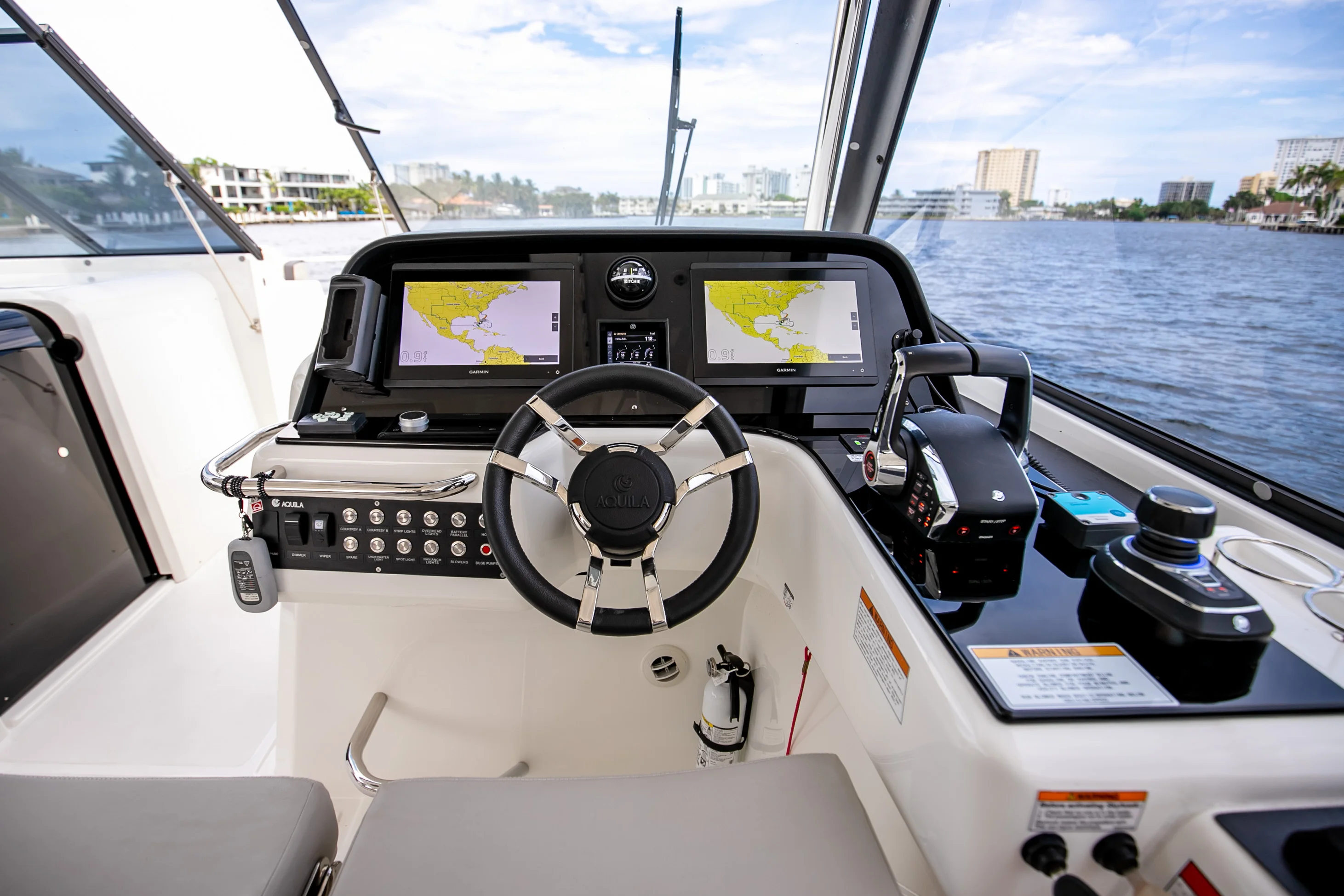 2024 Aquila 36 Sport Image Thumbnail #35