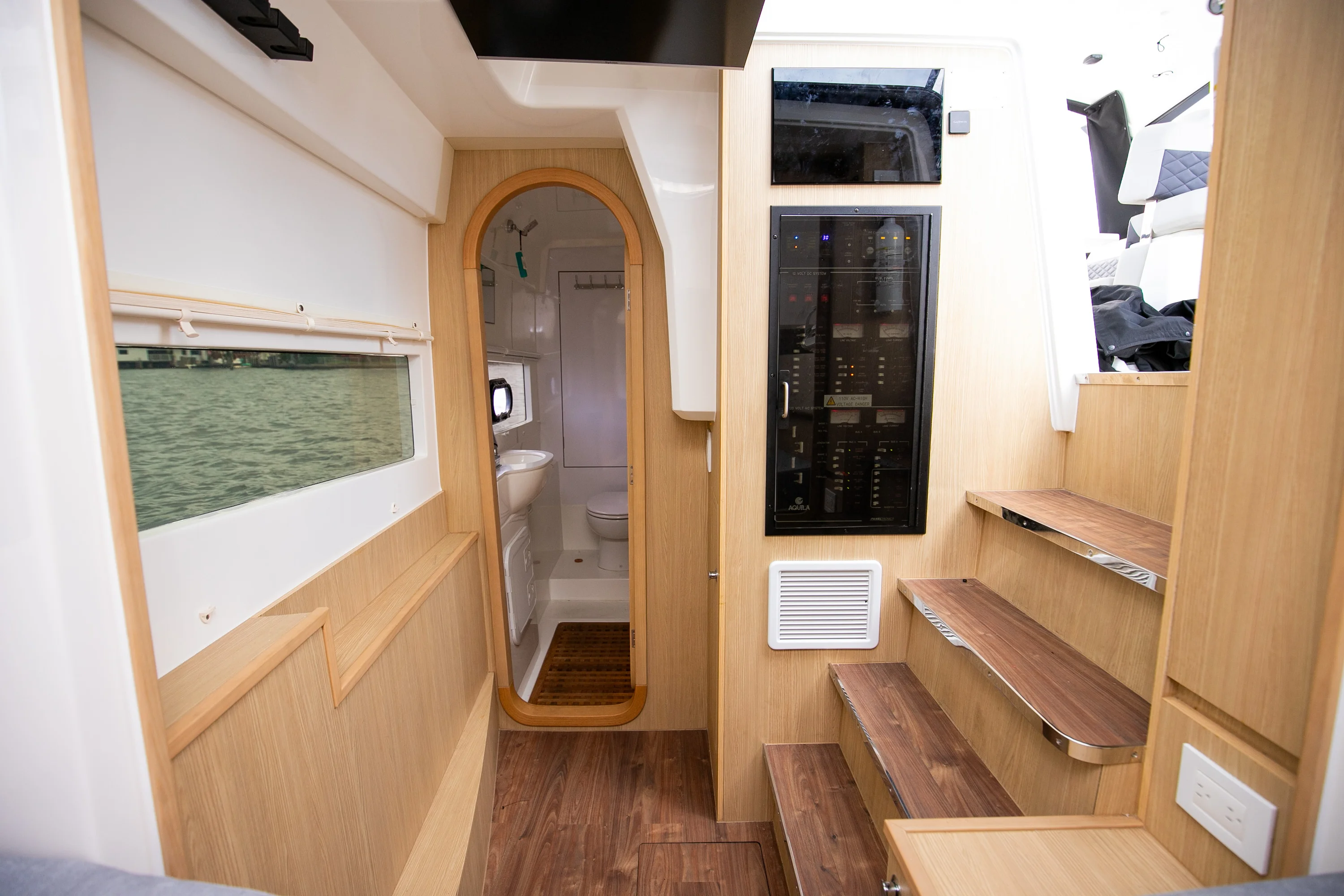 2024 Aquila 36 Sport Image Thumbnail #45