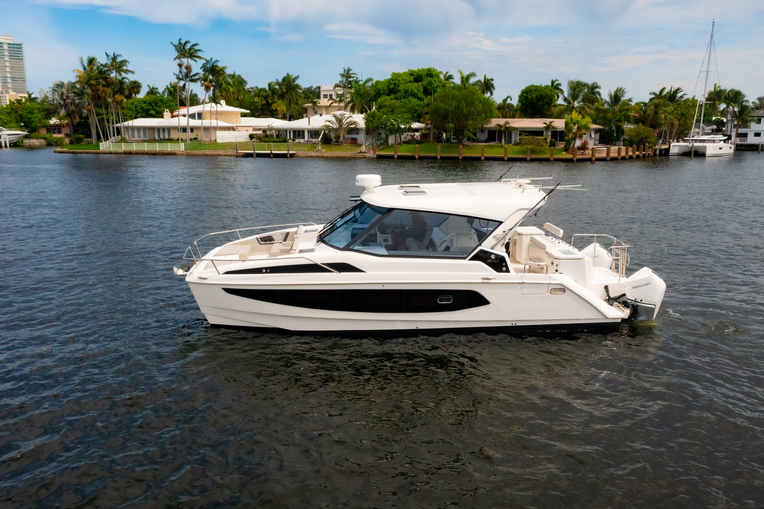 2024 Aquila 36 Sport Image Thumbnail #8
