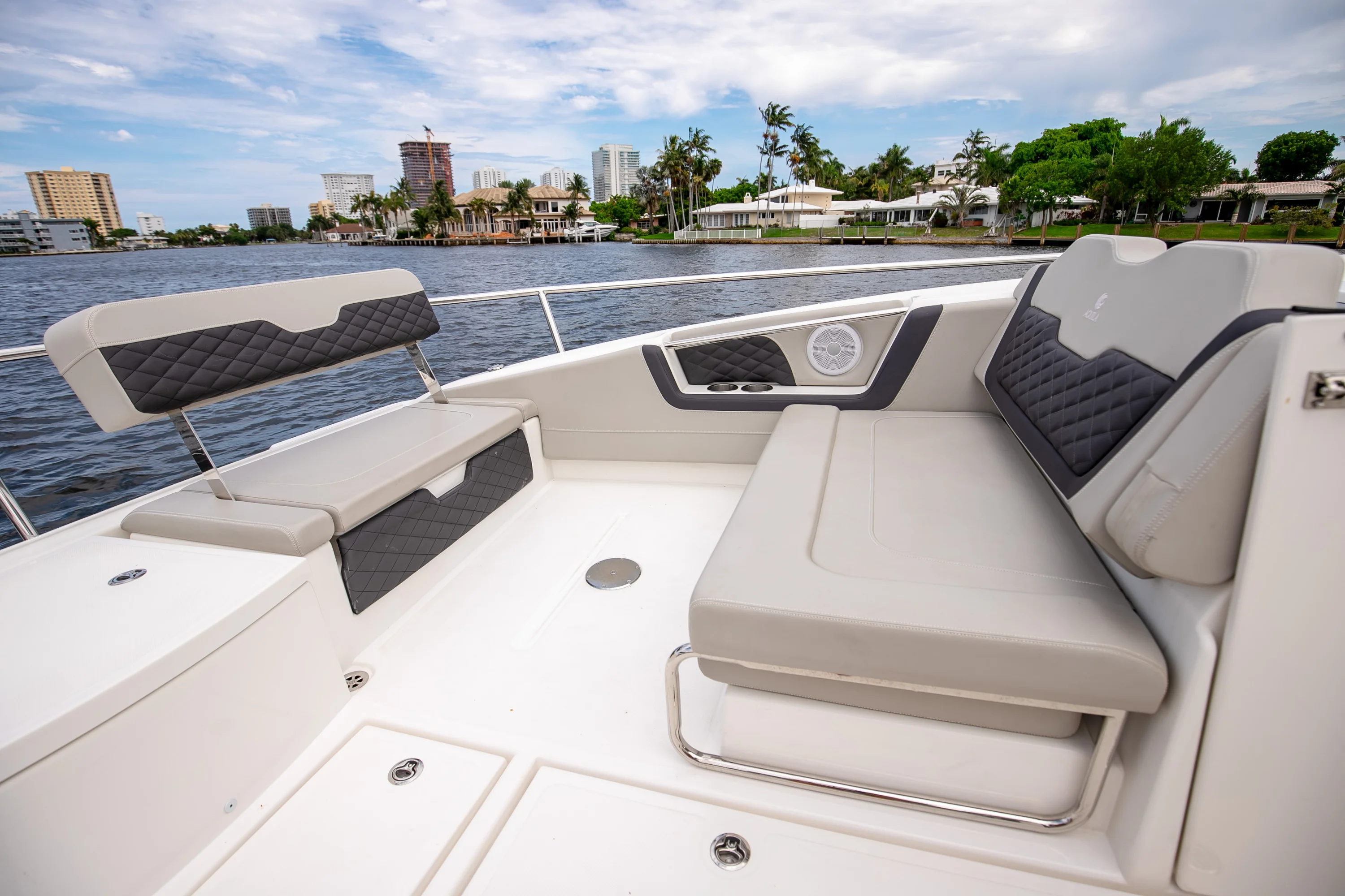 2024 Aquila 36 Sport Image Thumbnail #57