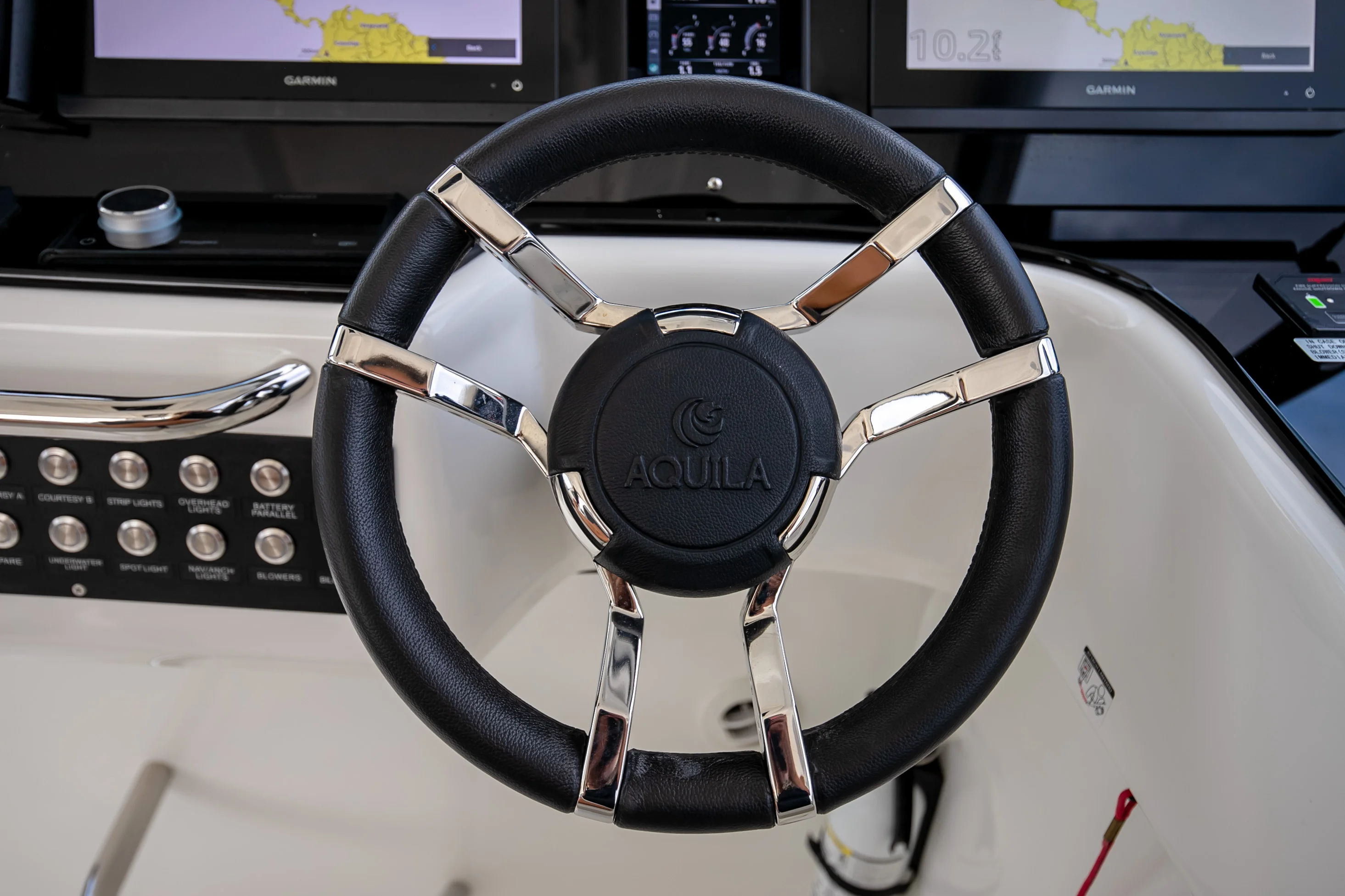 2024 Aquila 36 Sport Image Thumbnail #41