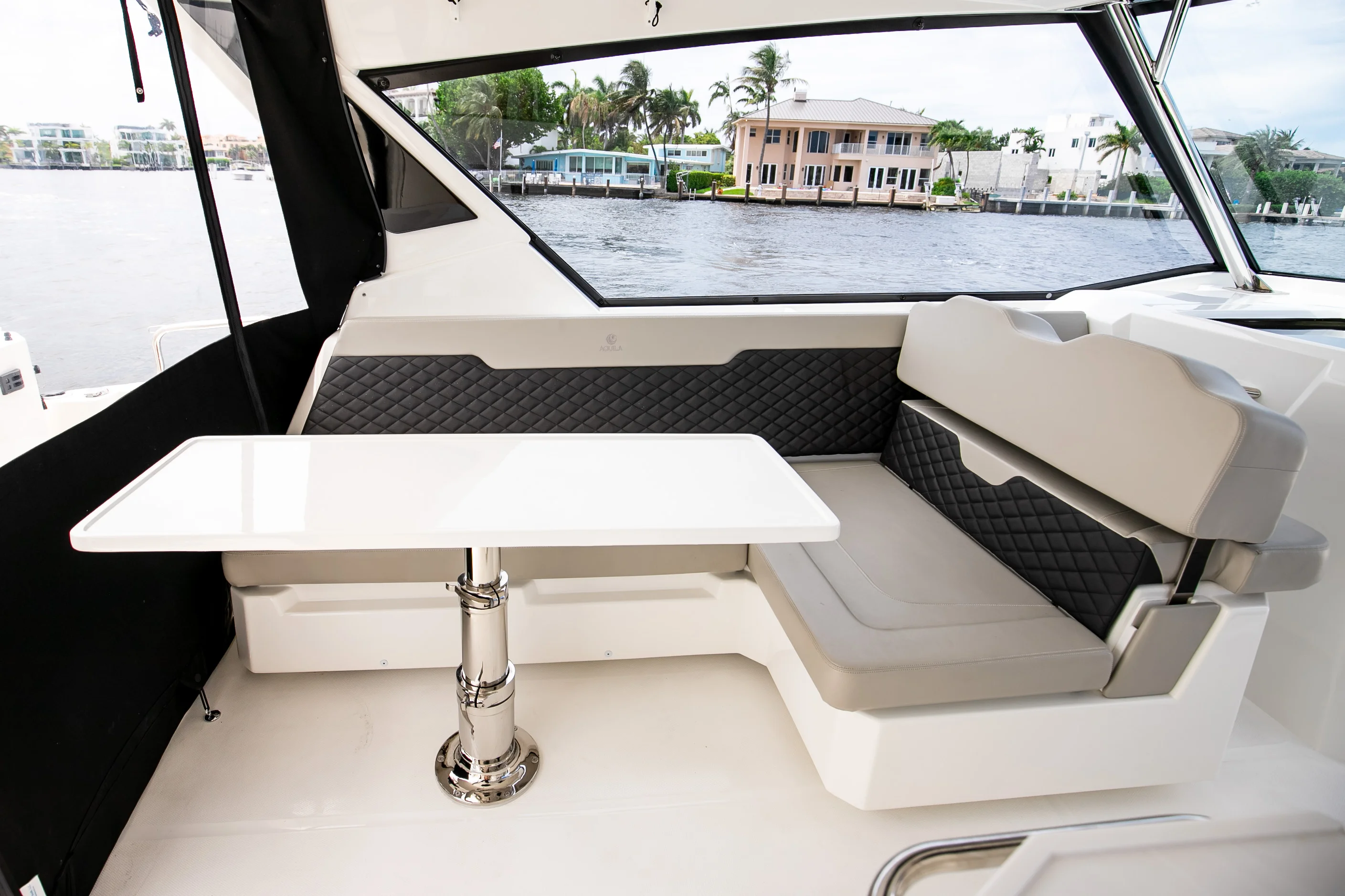 2024 Aquila 36 Sport Image Thumbnail #31
