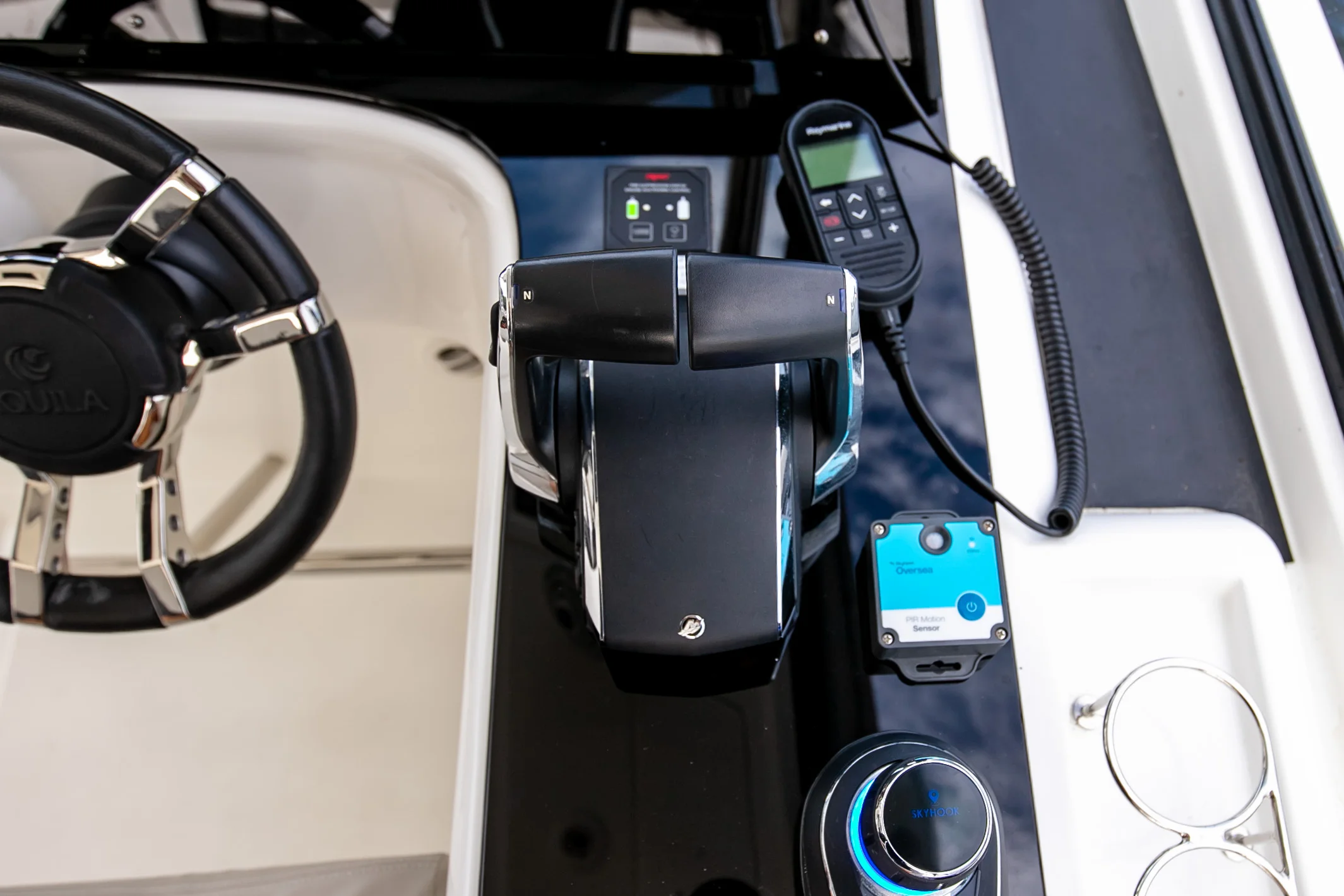 2024 Aquila 36 Sport Image Thumbnail #39