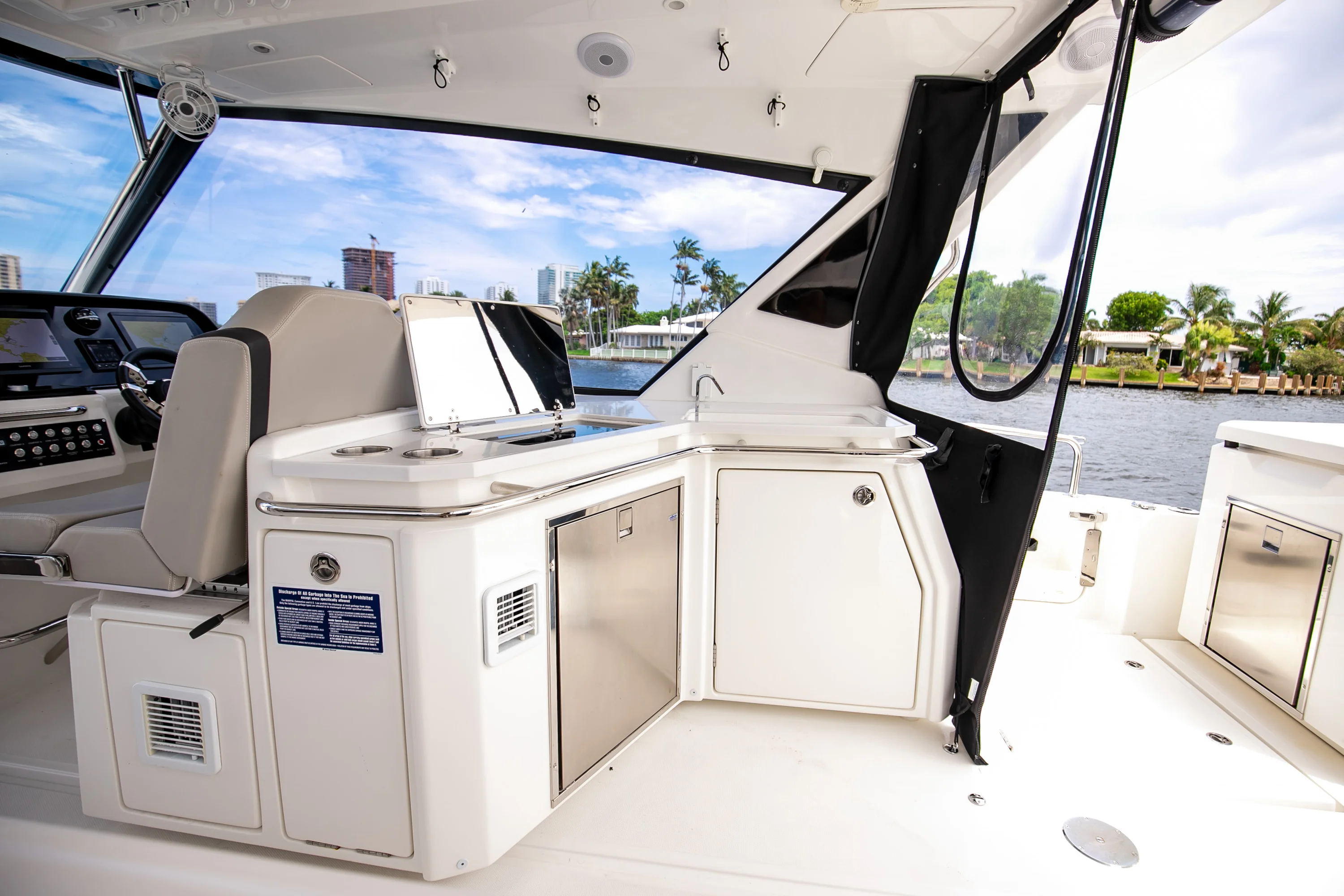2024 Aquila 36 Sport Image Thumbnail #25