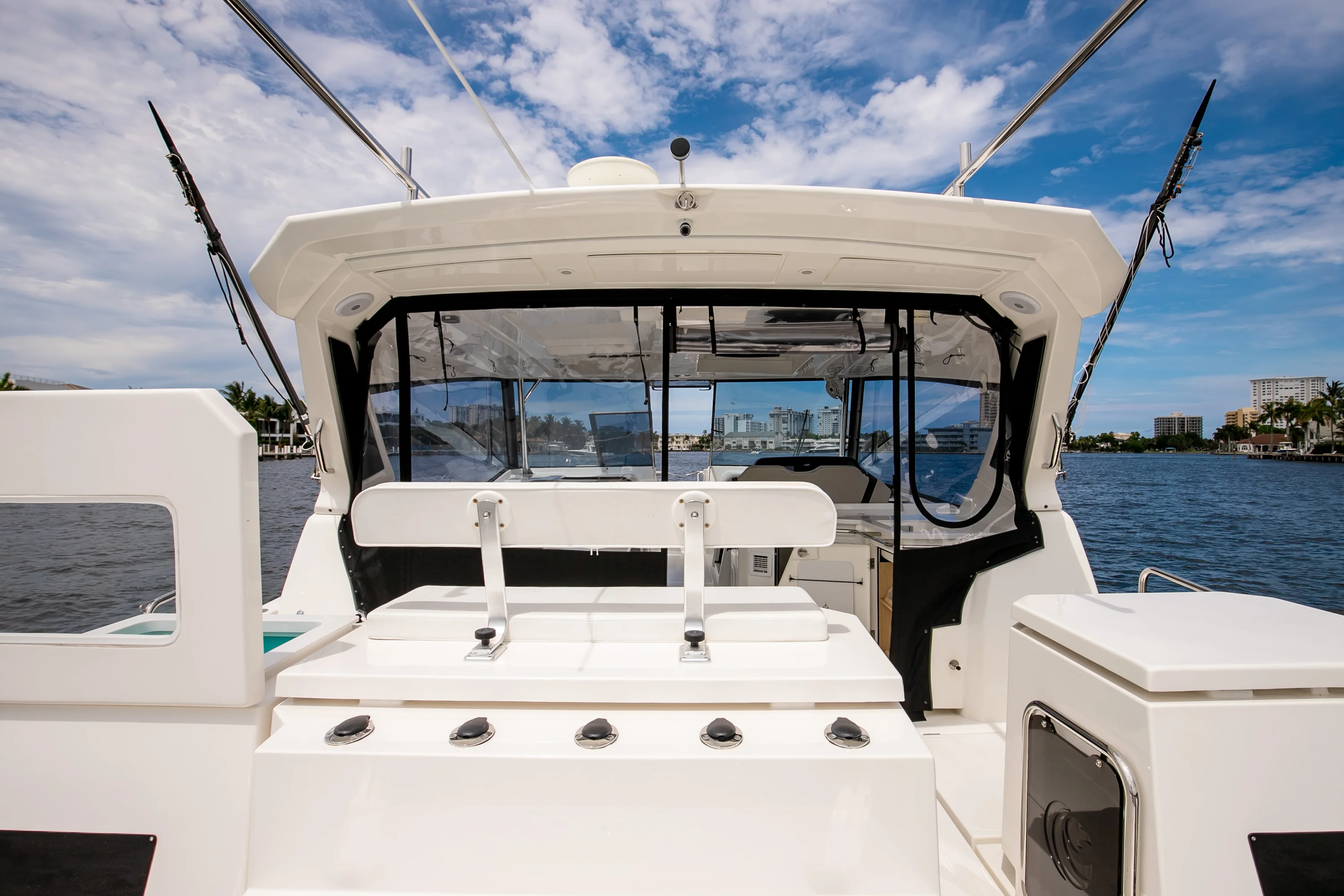 2024 Aquila 36 Sport Image Thumbnail #18
