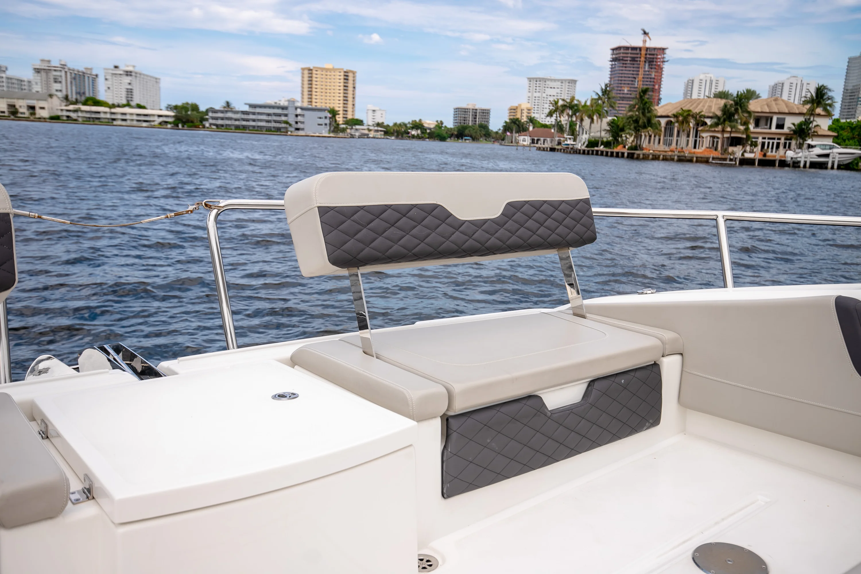 2024 Aquila 36 Sport Image Thumbnail #56