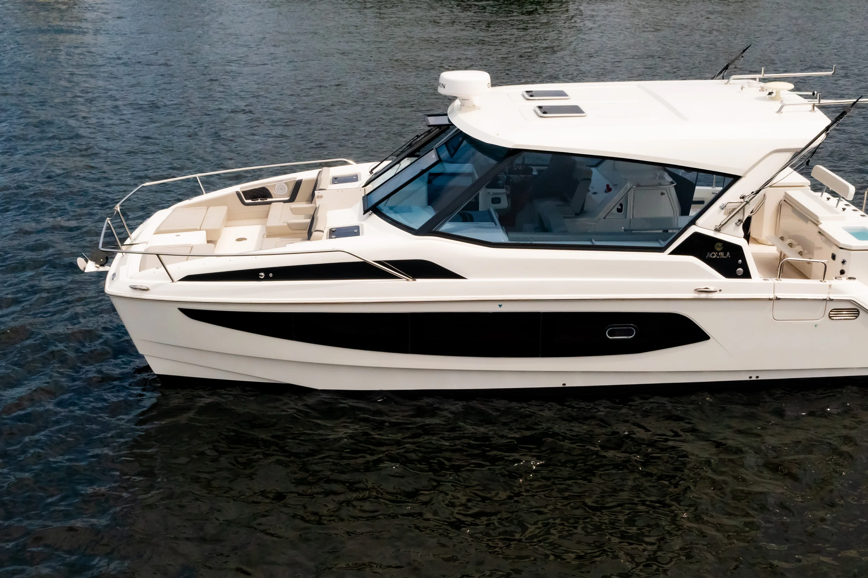 2024 Aquila 36 Sport Image Thumbnail #10