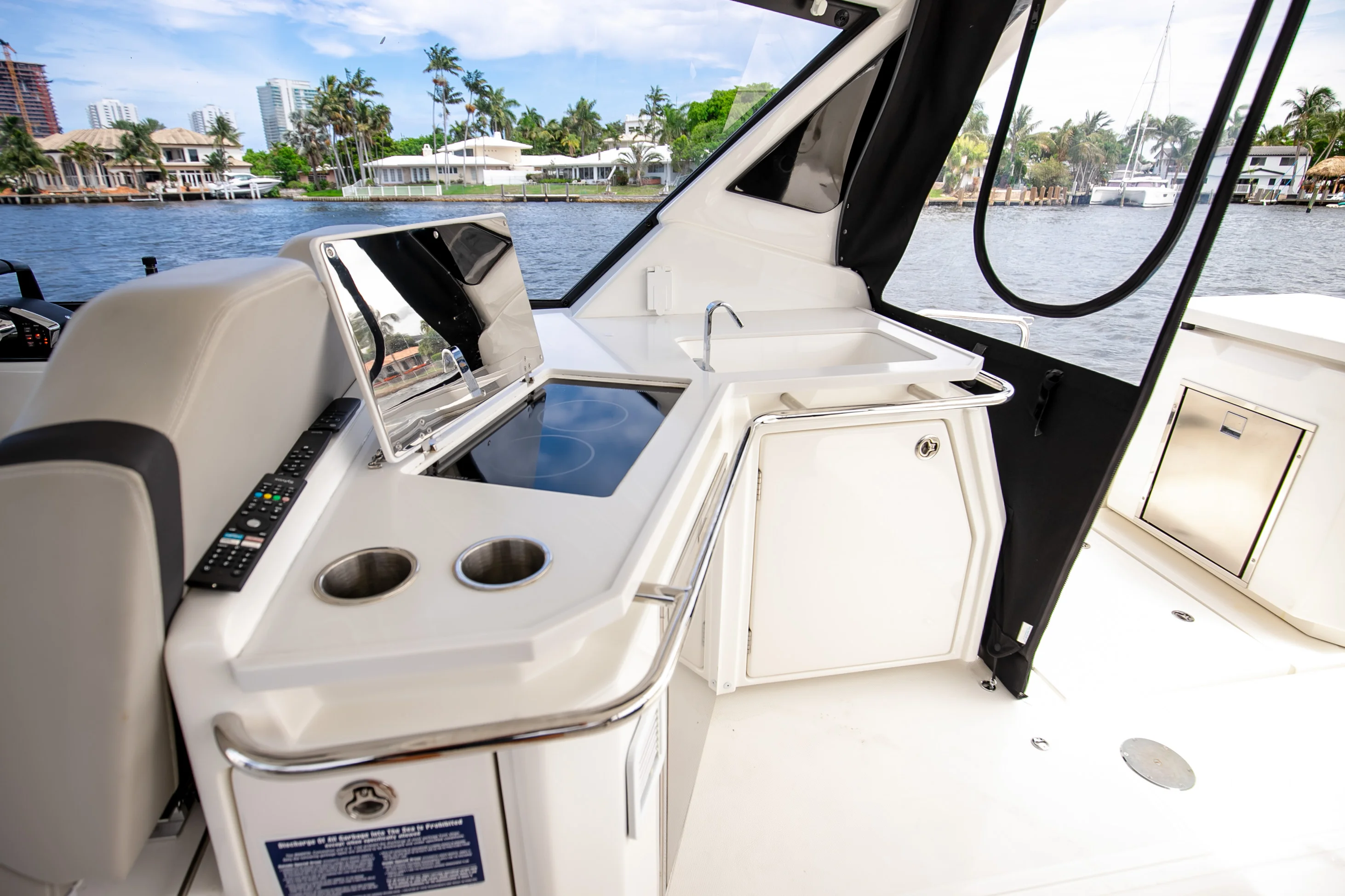 2024 Aquila 36 Sport Image Thumbnail #24