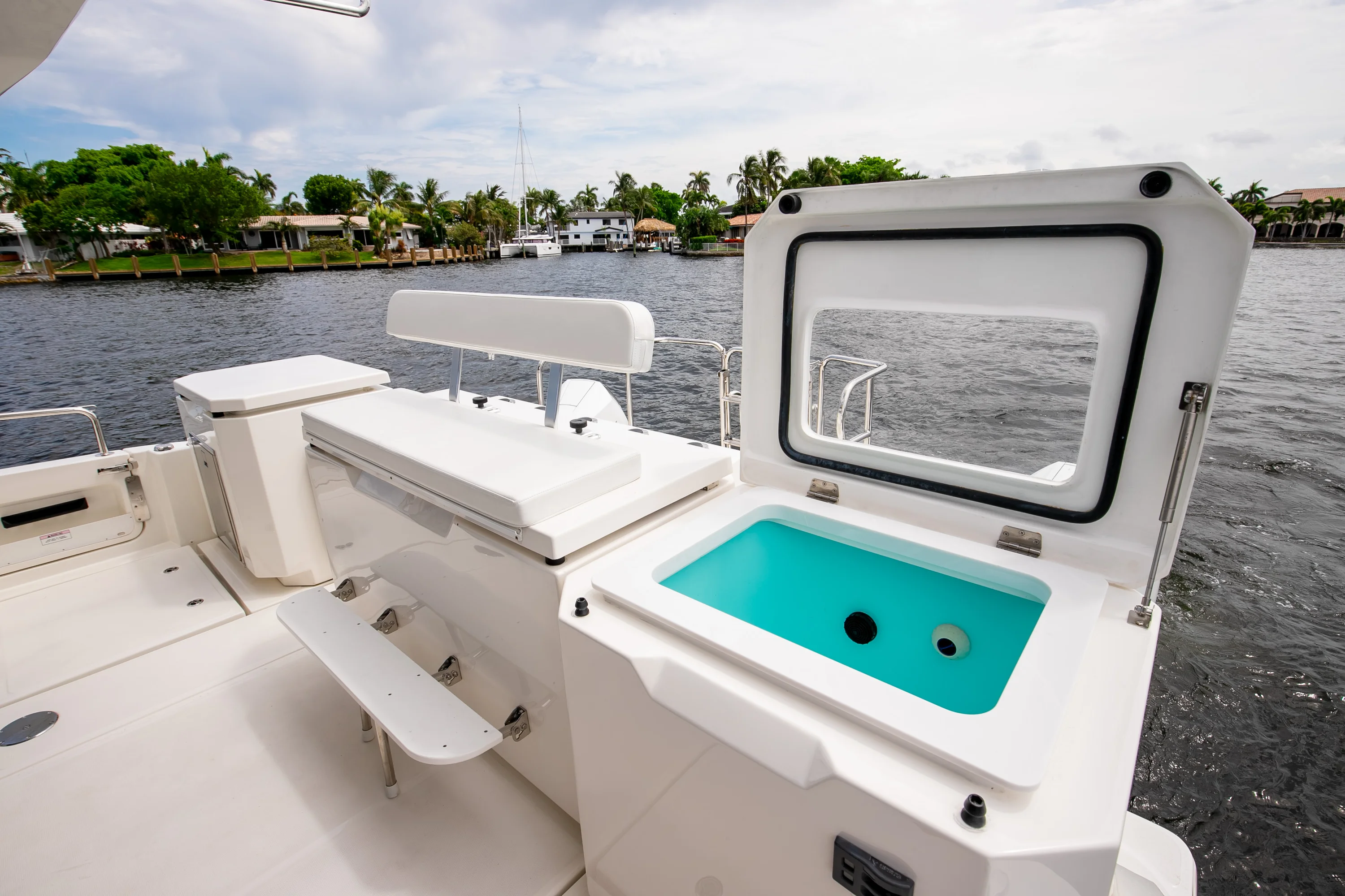 2024 Aquila 36 Sport Image Thumbnail #21
