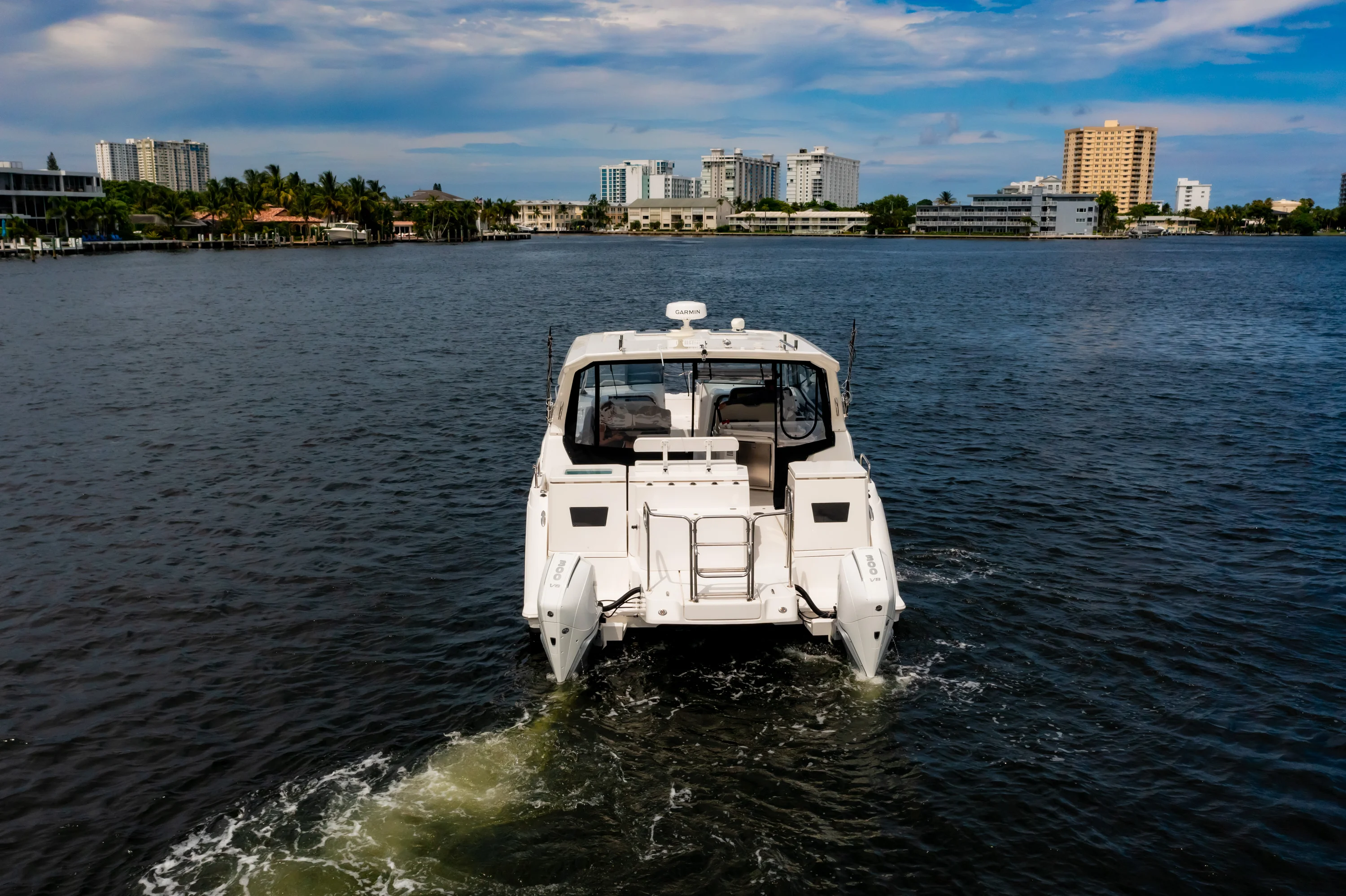 2024 Aquila 36 Sport Image Thumbnail #5
