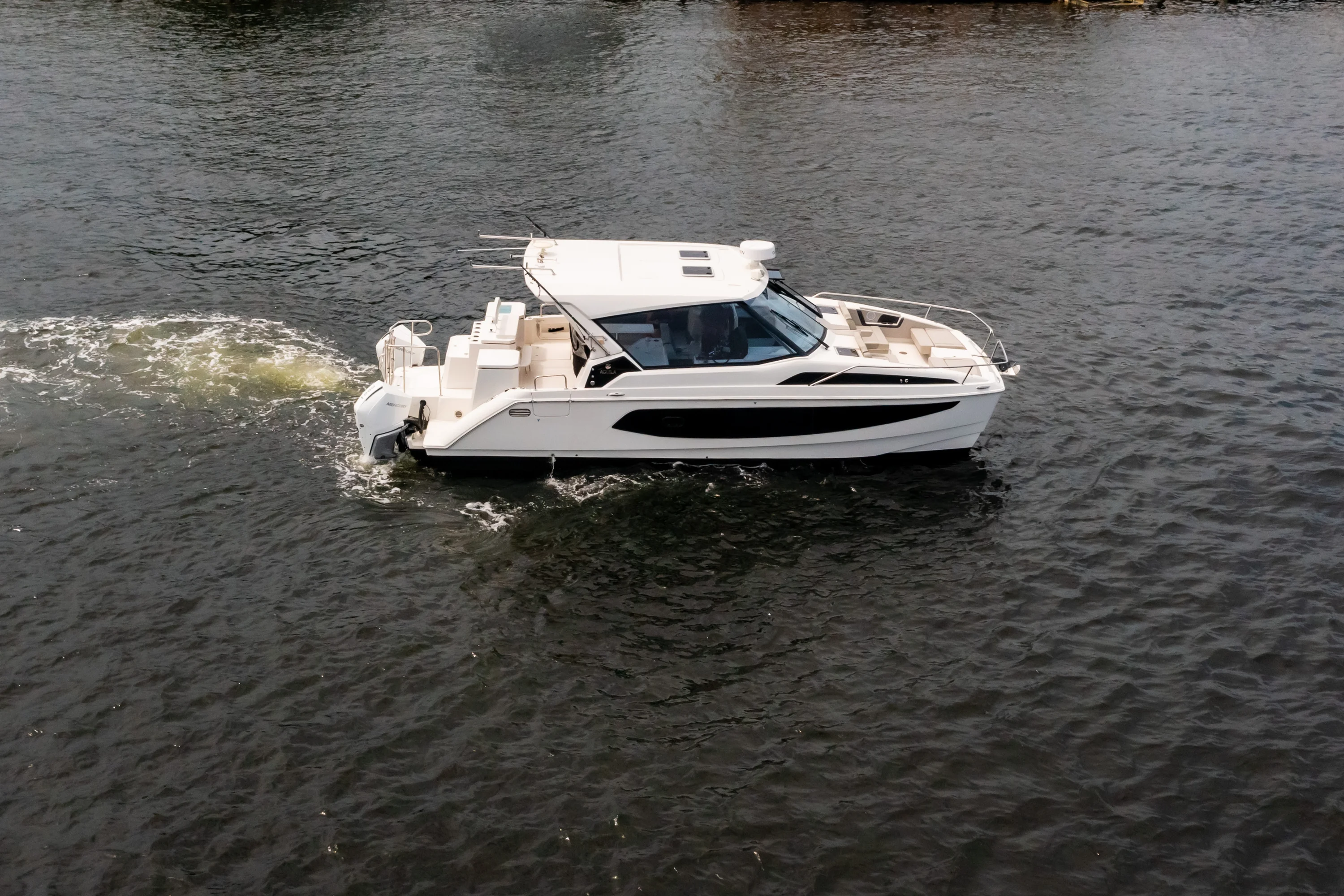 2024 Aquila 36 Sport Image Thumbnail #2