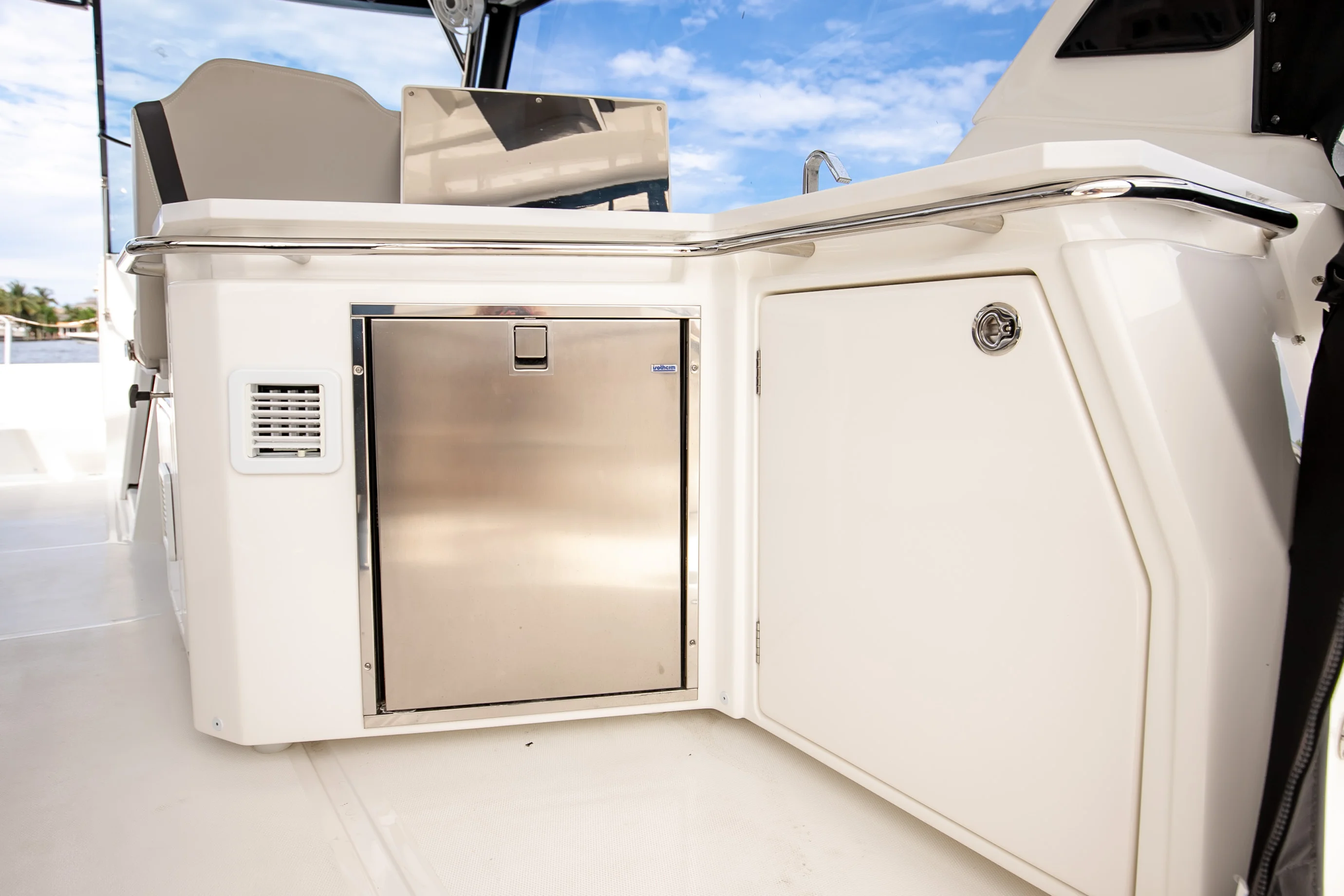 2024 Aquila 36 Sport Image Thumbnail #27