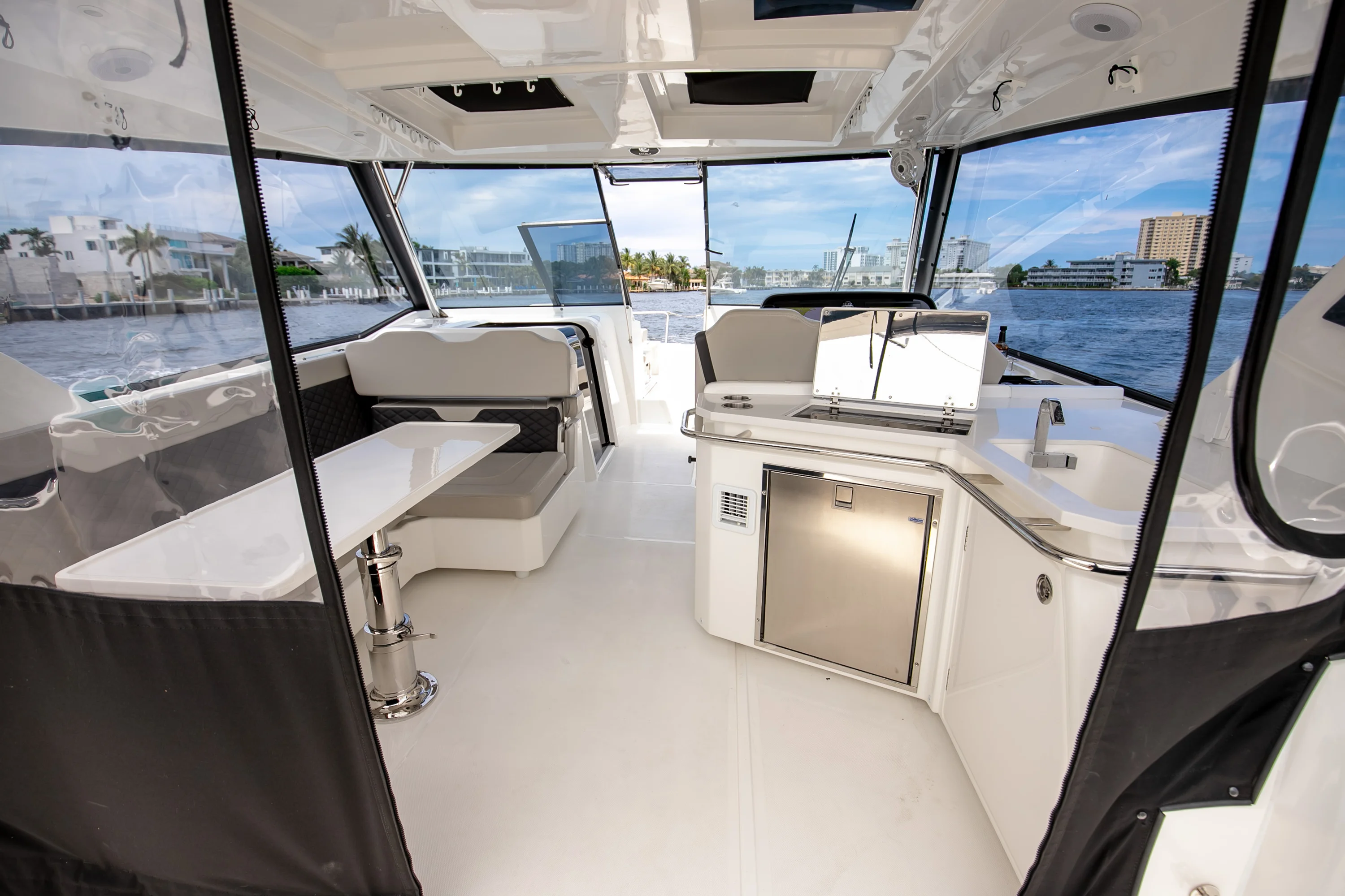 2024 Aquila 36 Sport Image Thumbnail #22
