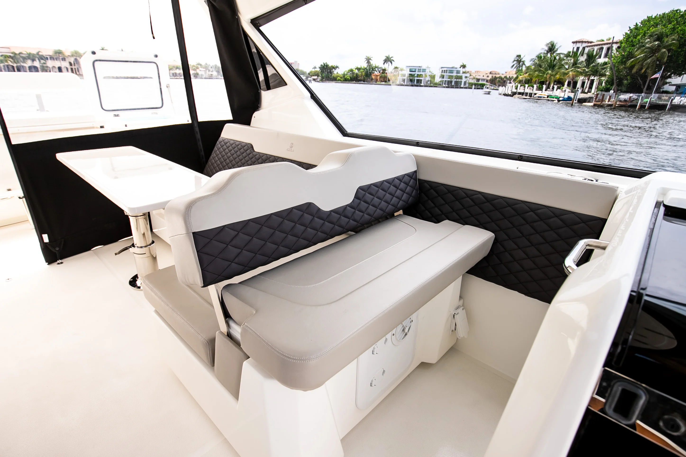 2024 Aquila 36 Sport Image Thumbnail #30