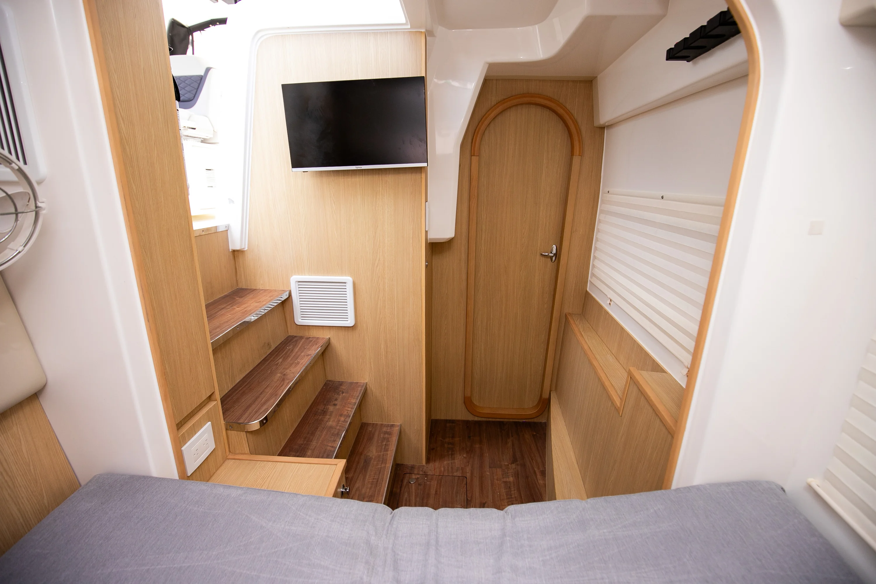 2024 Aquila 36 Sport Image Thumbnail #49