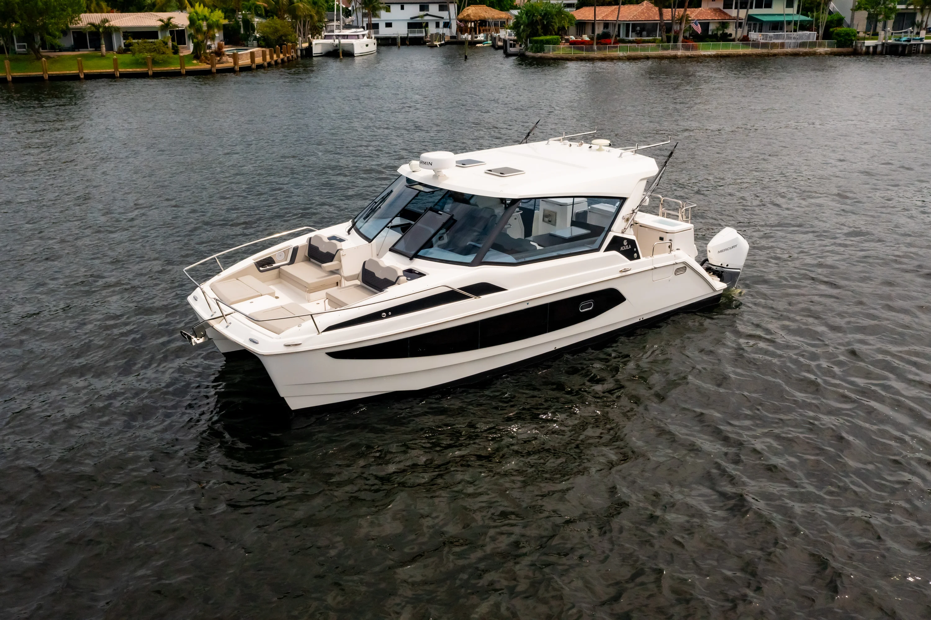 2024 Aquila 36 Sport Image Thumbnail #11