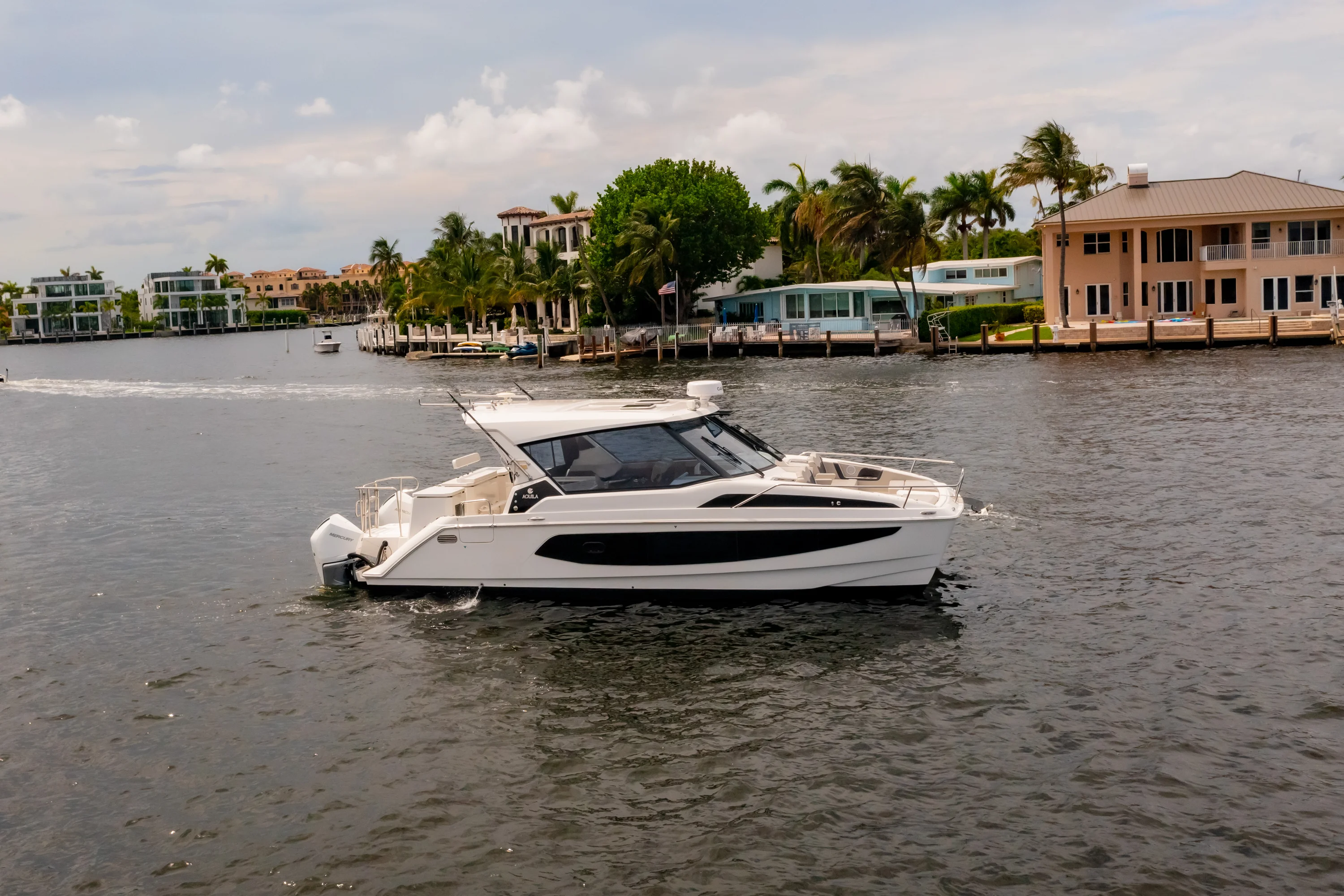 2024 Aquila 36 Sport Image Thumbnail #0