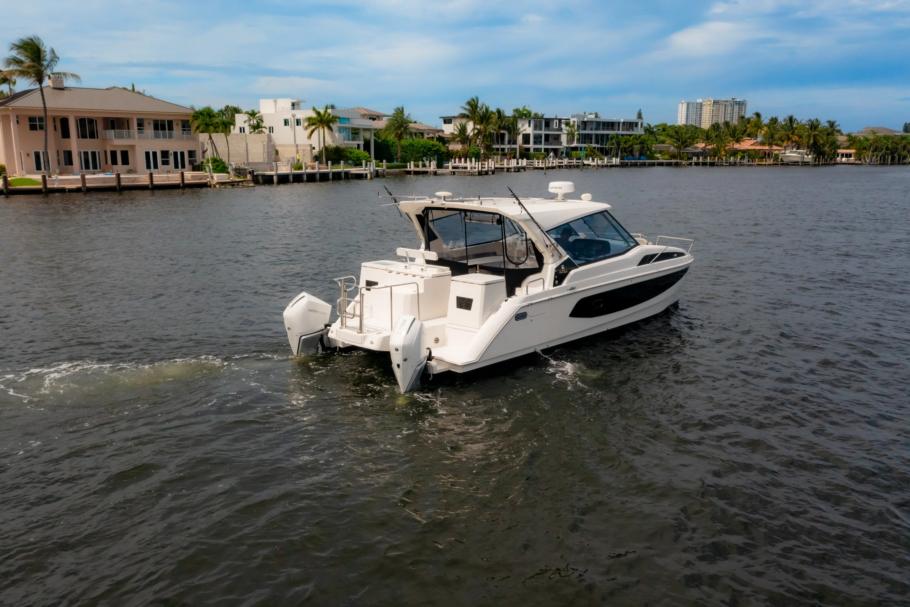 2024 Aquila 36 Sport Image Thumbnail #3