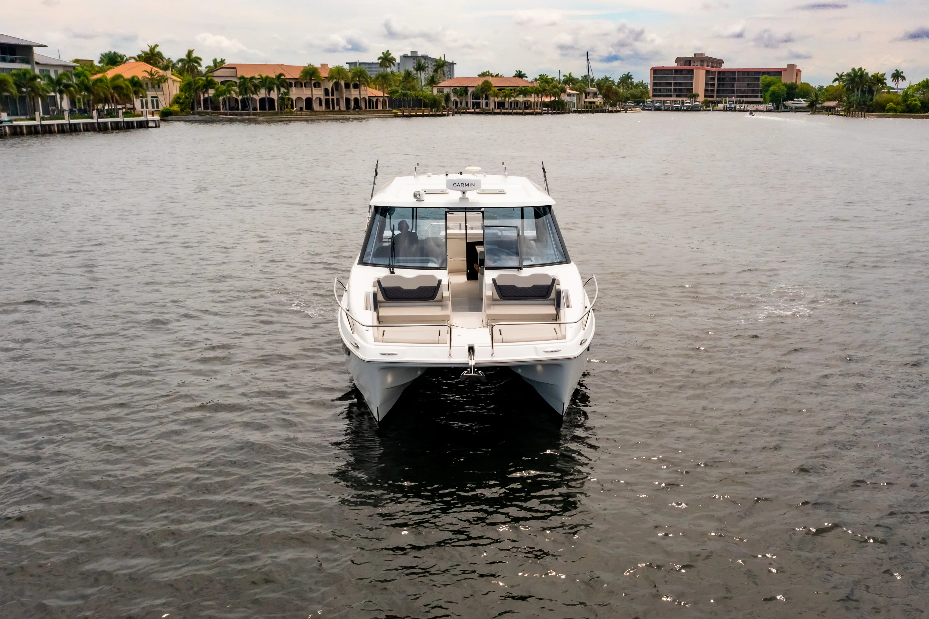 2024 Aquila 36 Sport Image Thumbnail #13