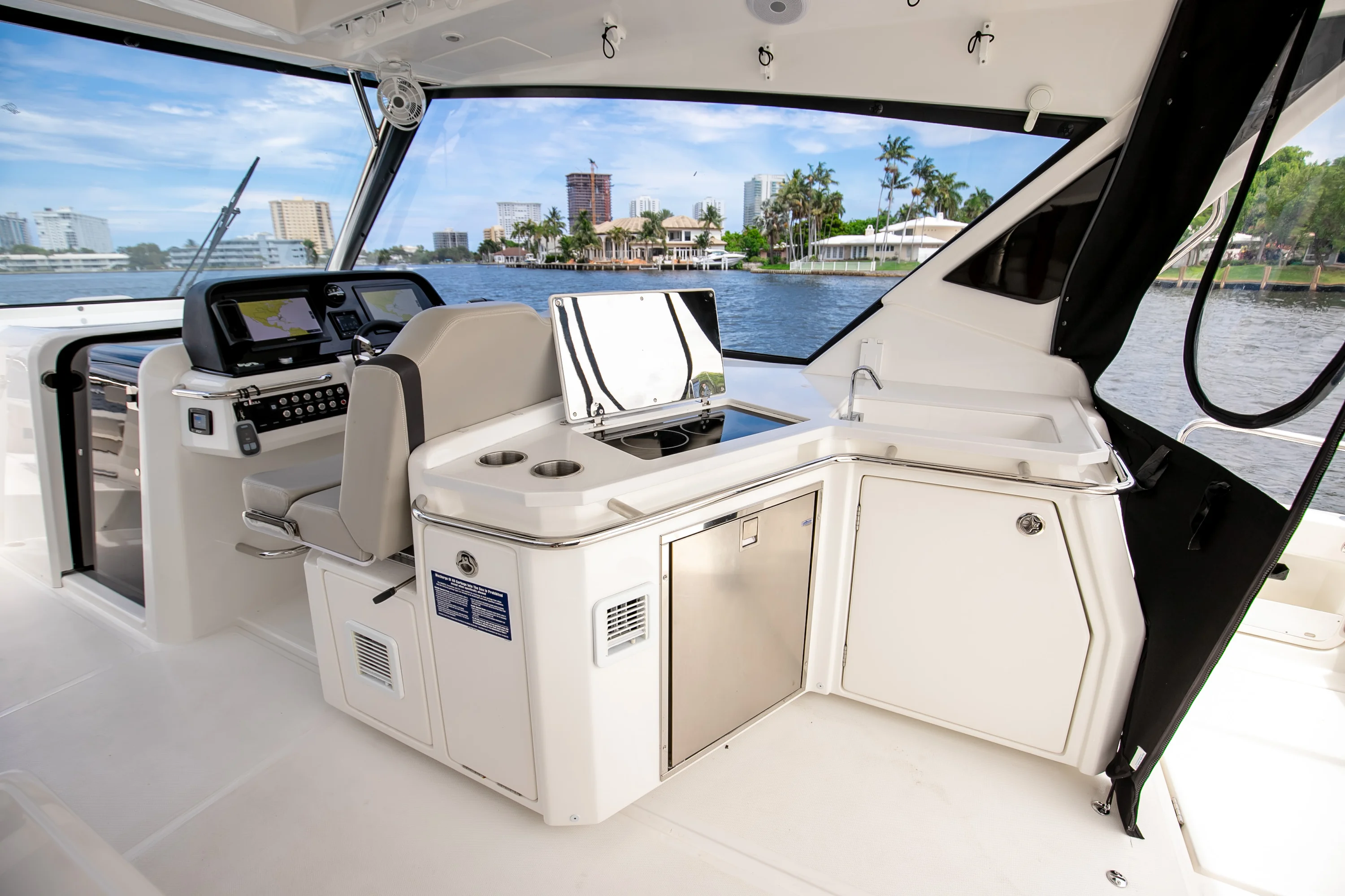 2024 Aquila 36 Sport Image Thumbnail #26
