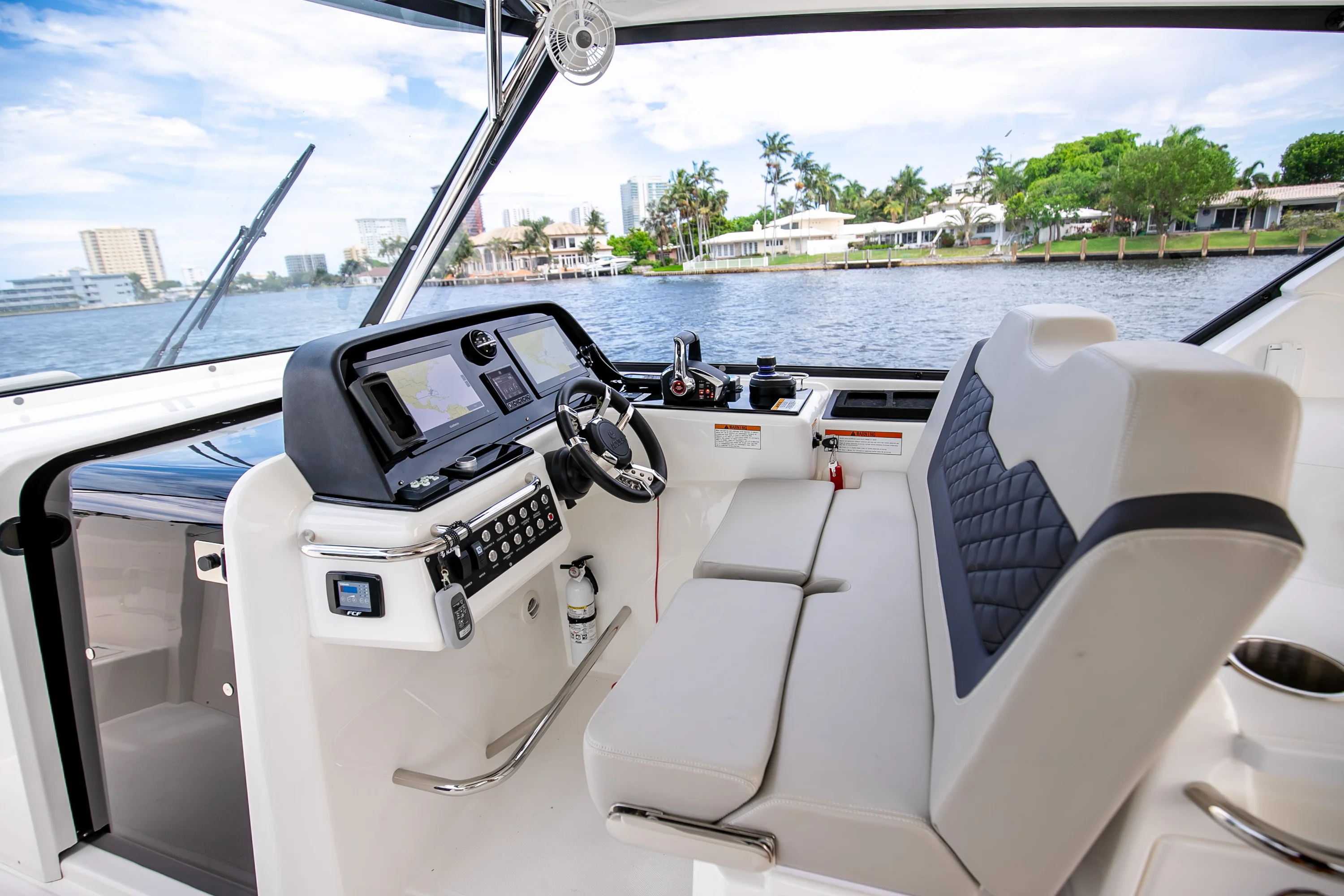2024 Aquila 36 Sport Image Thumbnail #33