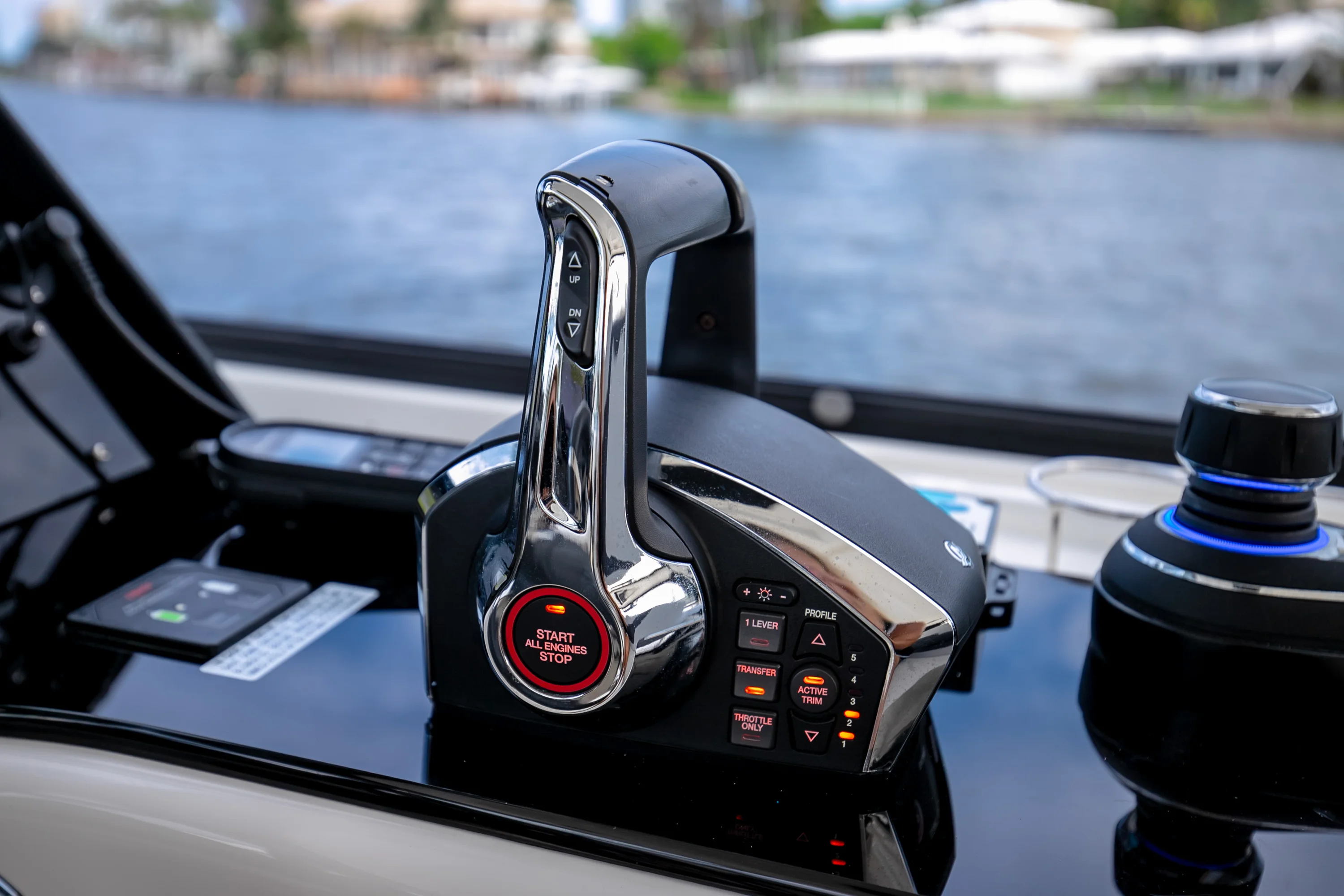 2024 Aquila 36 Sport Image Thumbnail #38