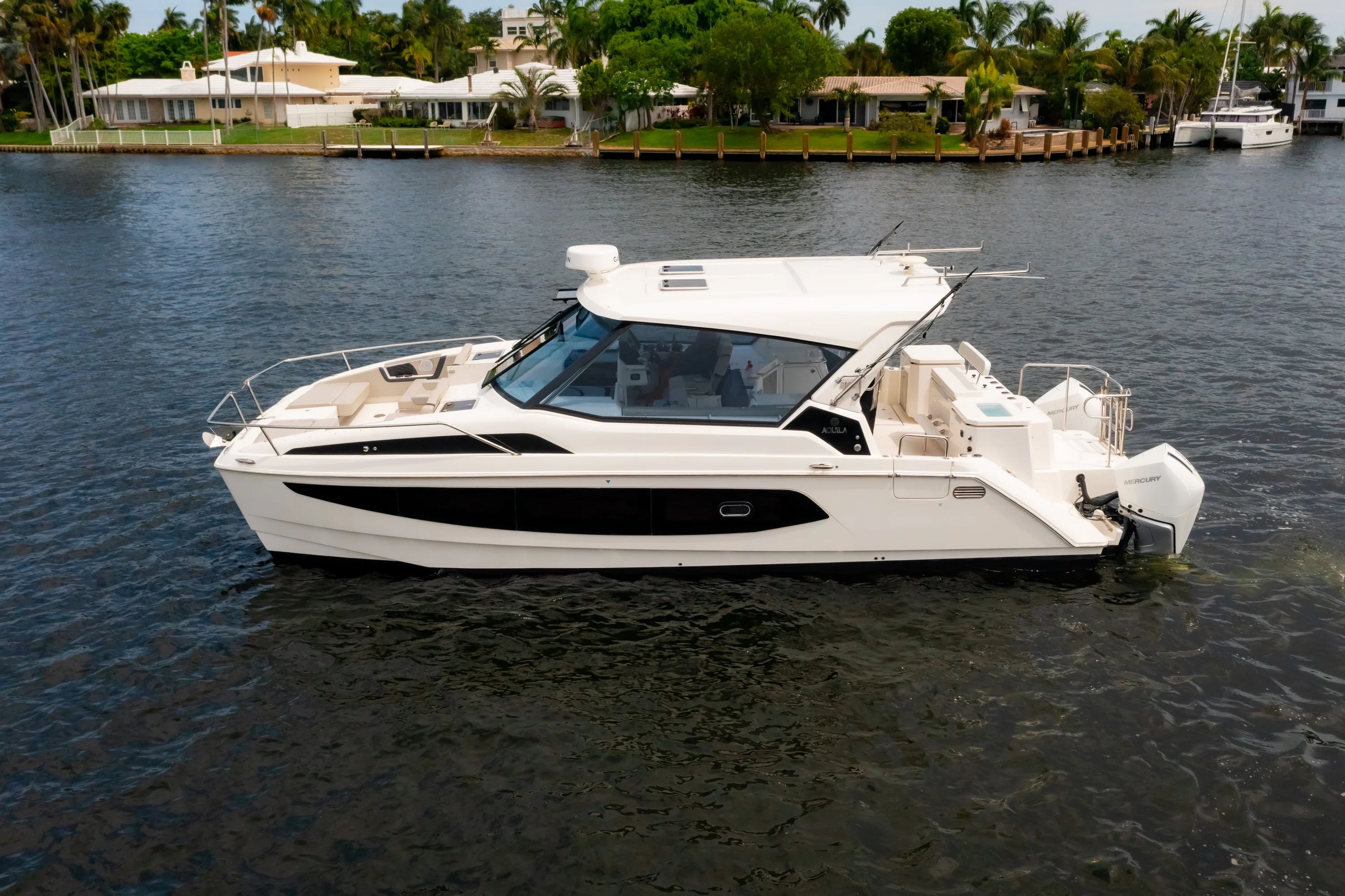 2024 Aquila 36 Sport Image Thumbnail #9