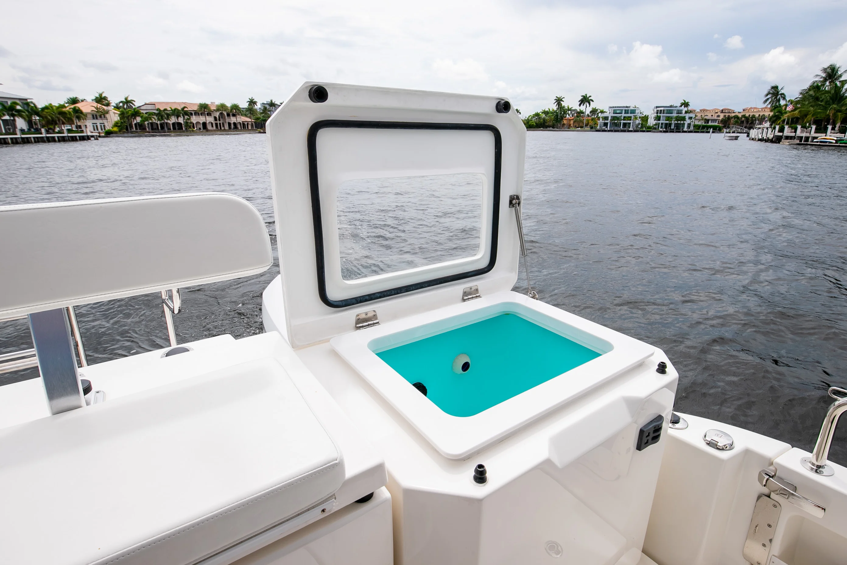 2024 Aquila 36 Sport Image Thumbnail #20