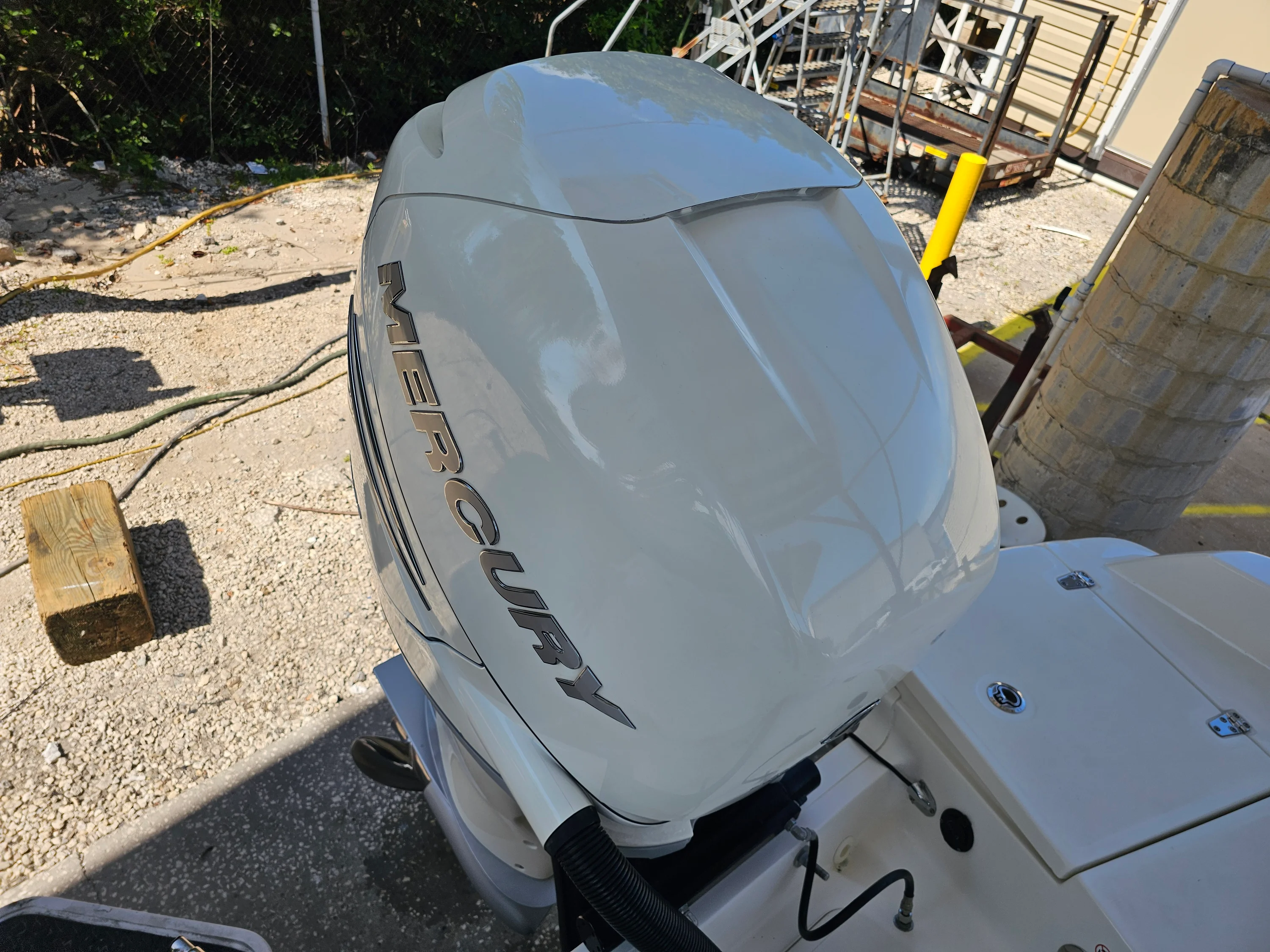 2017 Boston Whaler 240 DAUNTLESS Image Thumbnail #37