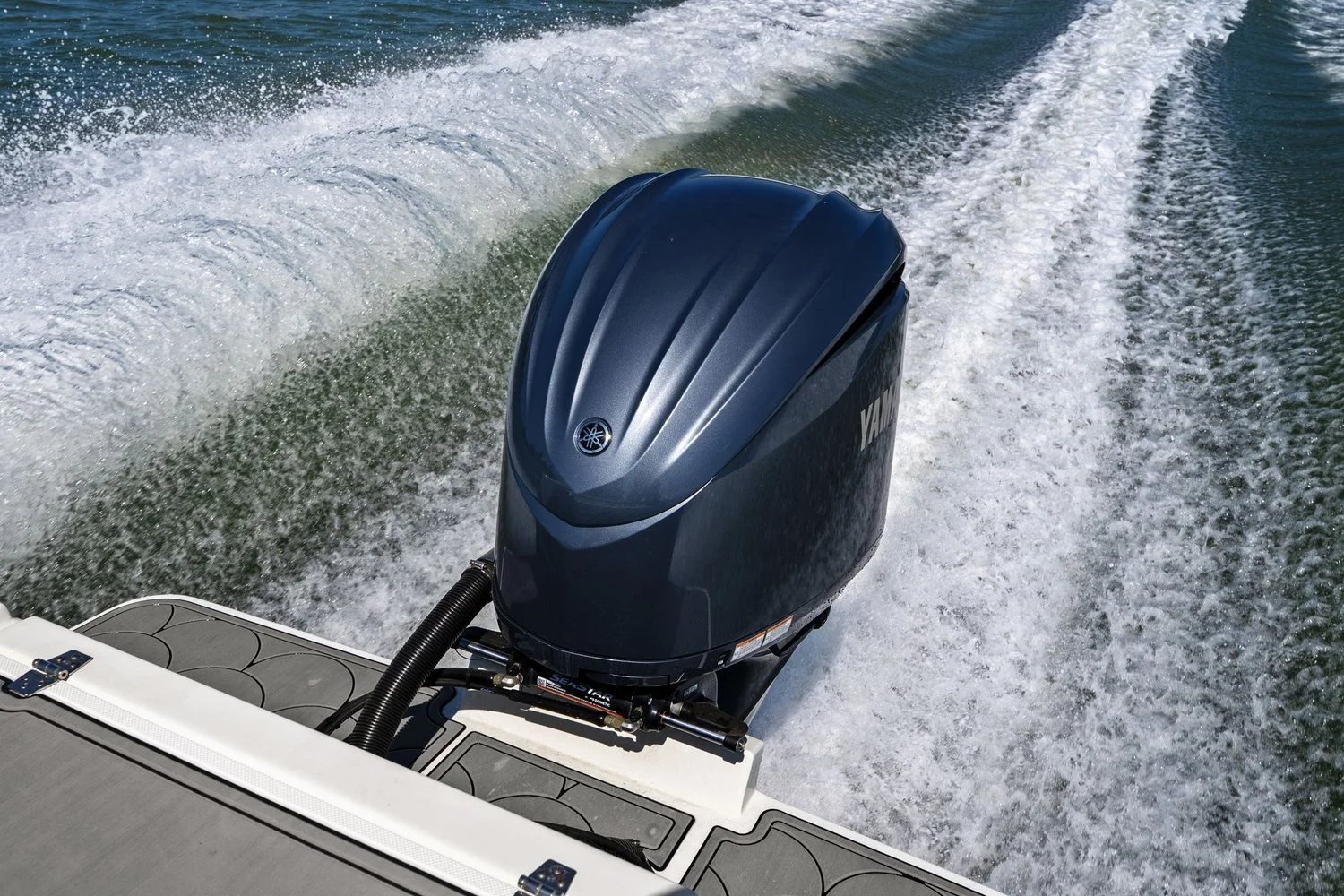 2024 Parker Marine 2320 SPORT CABIN Image Thumbnail #37