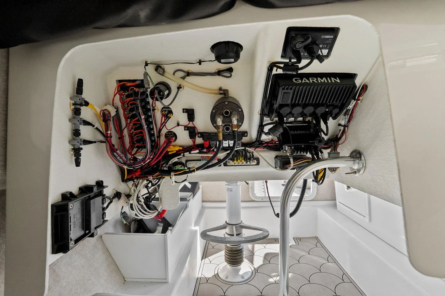 2024 Parker Marine 2320 SPORT CABIN Image Thumbnail #41