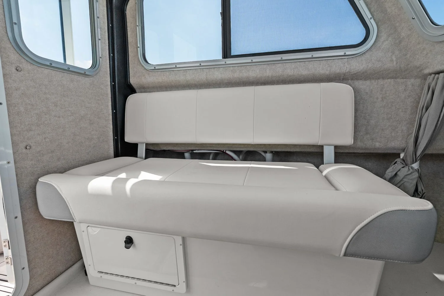 2024 Parker Marine 2320 SPORT CABIN Image Thumbnail #51