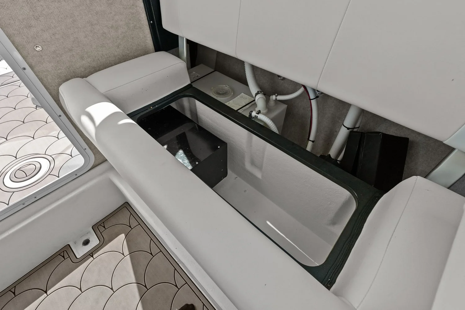 2024 Parker Marine 2320 SPORT CABIN Image Thumbnail #53