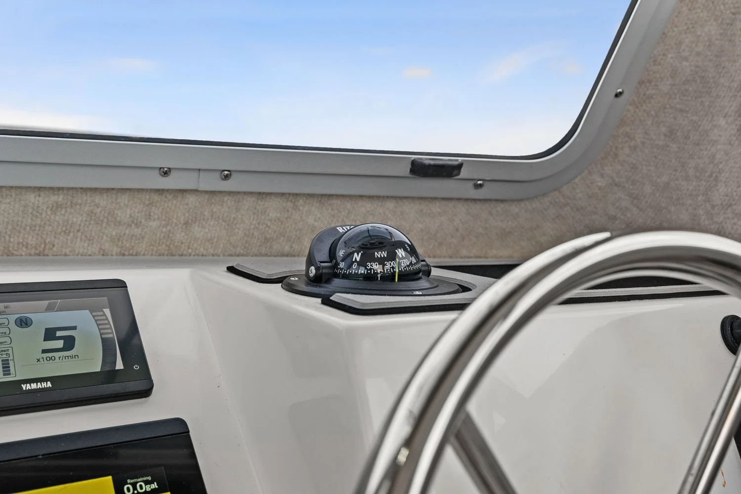 2024 Parker Marine 2320 SPORT CABIN Image Thumbnail #48