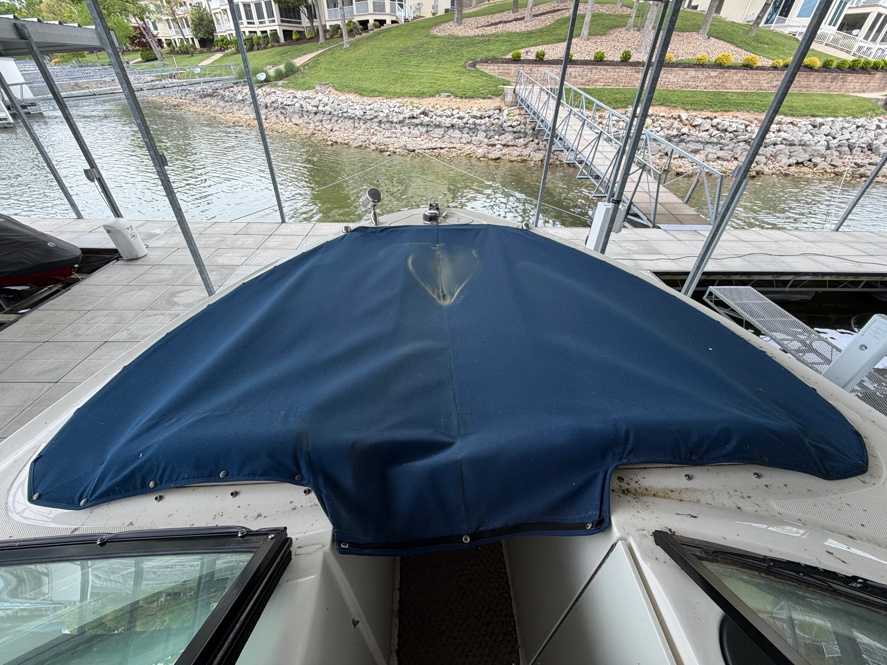 2013 Sea Ray 300 SLX Image Thumbnail #39