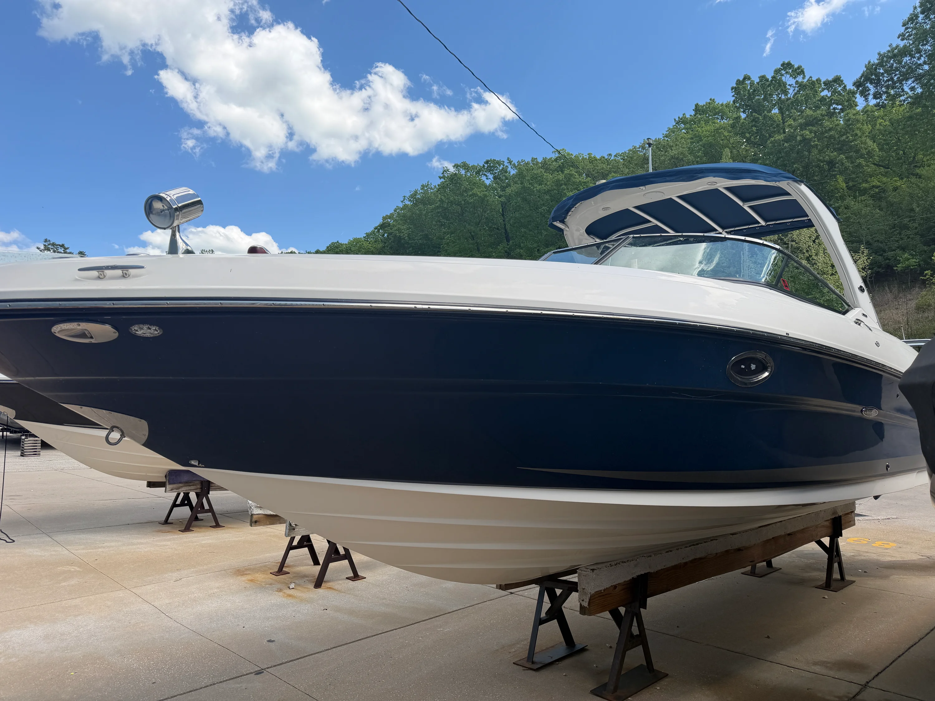 2013 Sea Ray 300 SLX Image Thumbnail #2