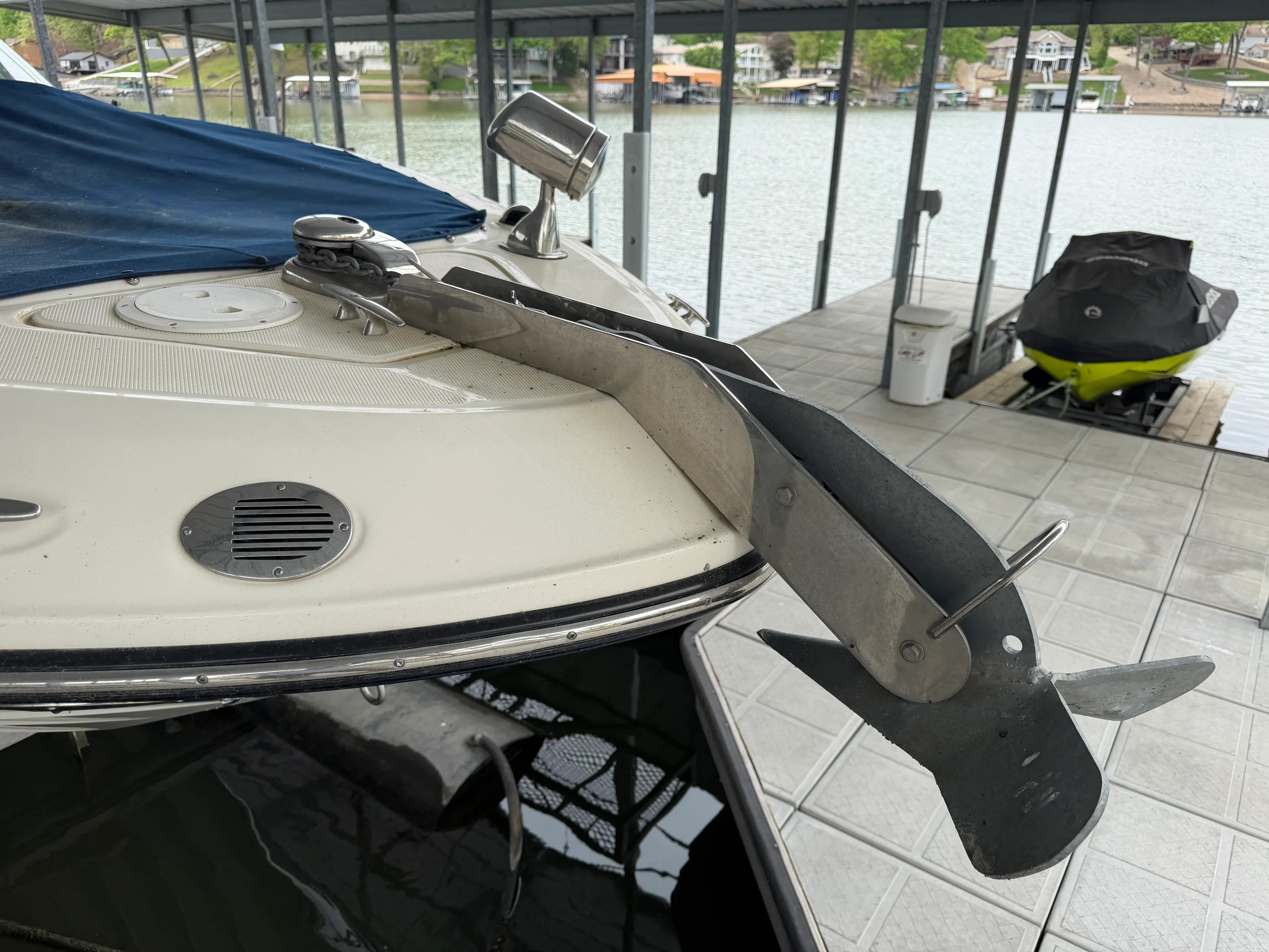2013 Sea Ray 300 SLX Image Thumbnail #41
