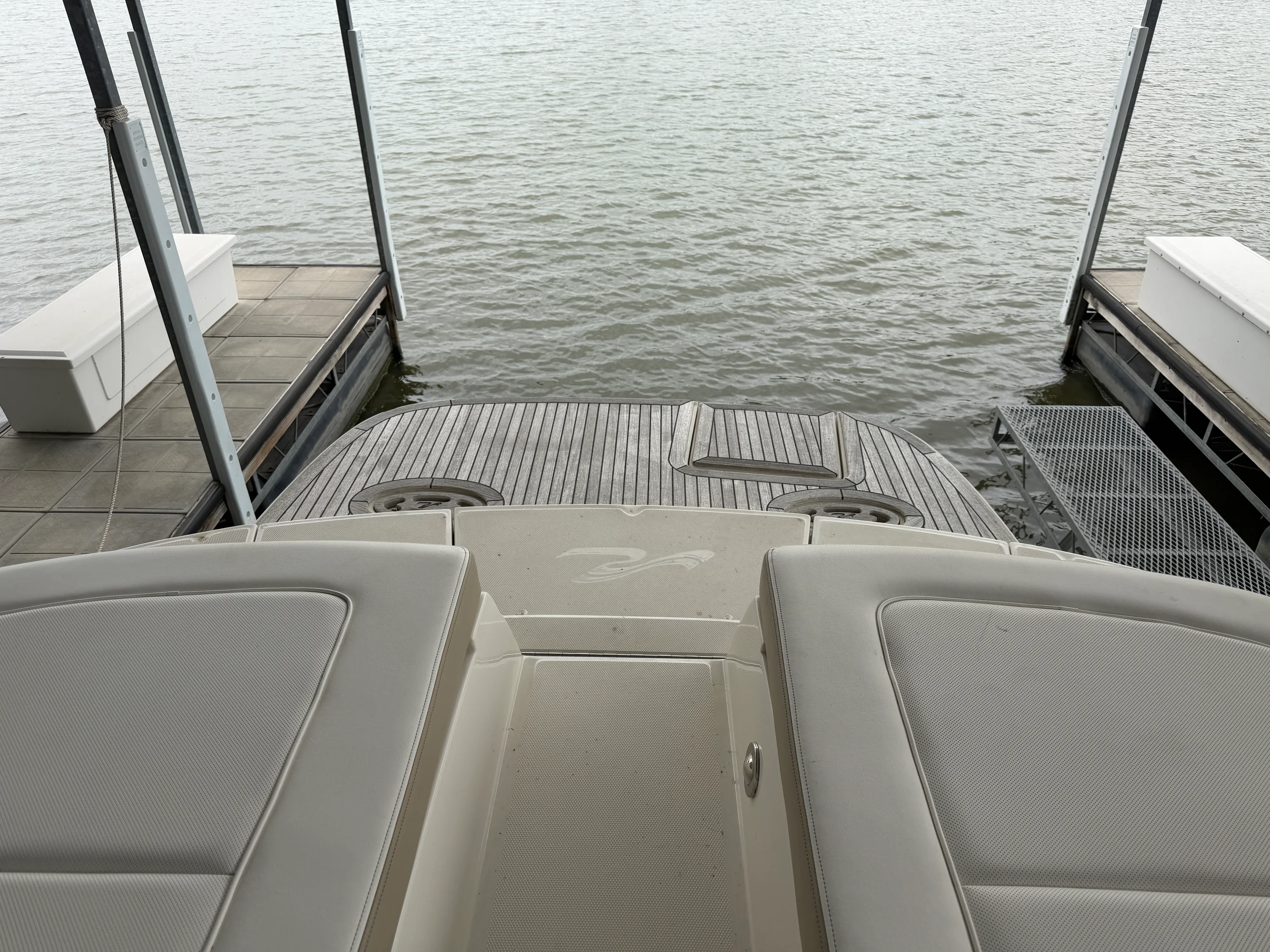 2013 Sea Ray 300 SLX Image Thumbnail #33