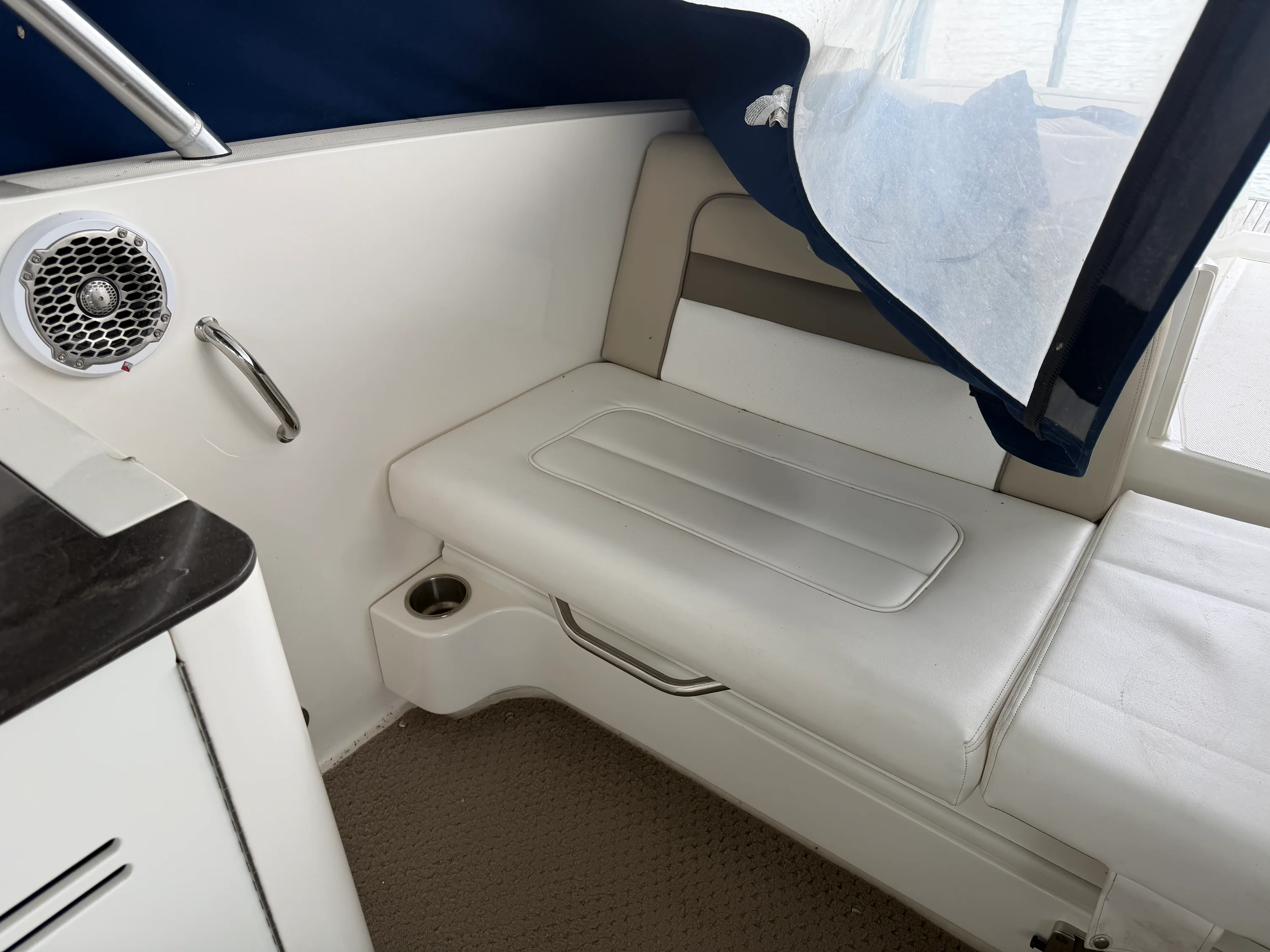 2013 Sea Ray 300 SLX Image Thumbnail #30