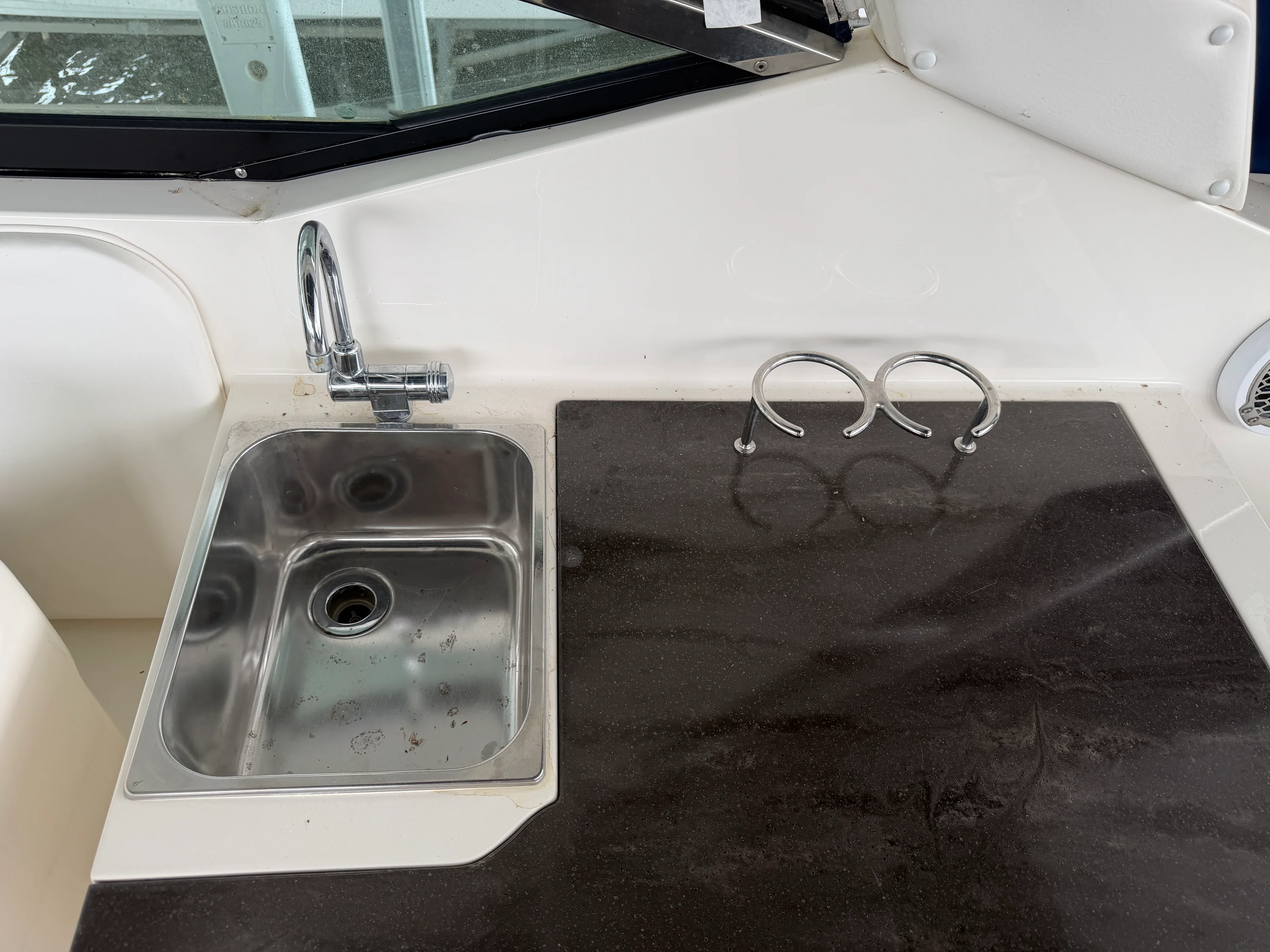 2013 Sea Ray 300 SLX Image Thumbnail #28