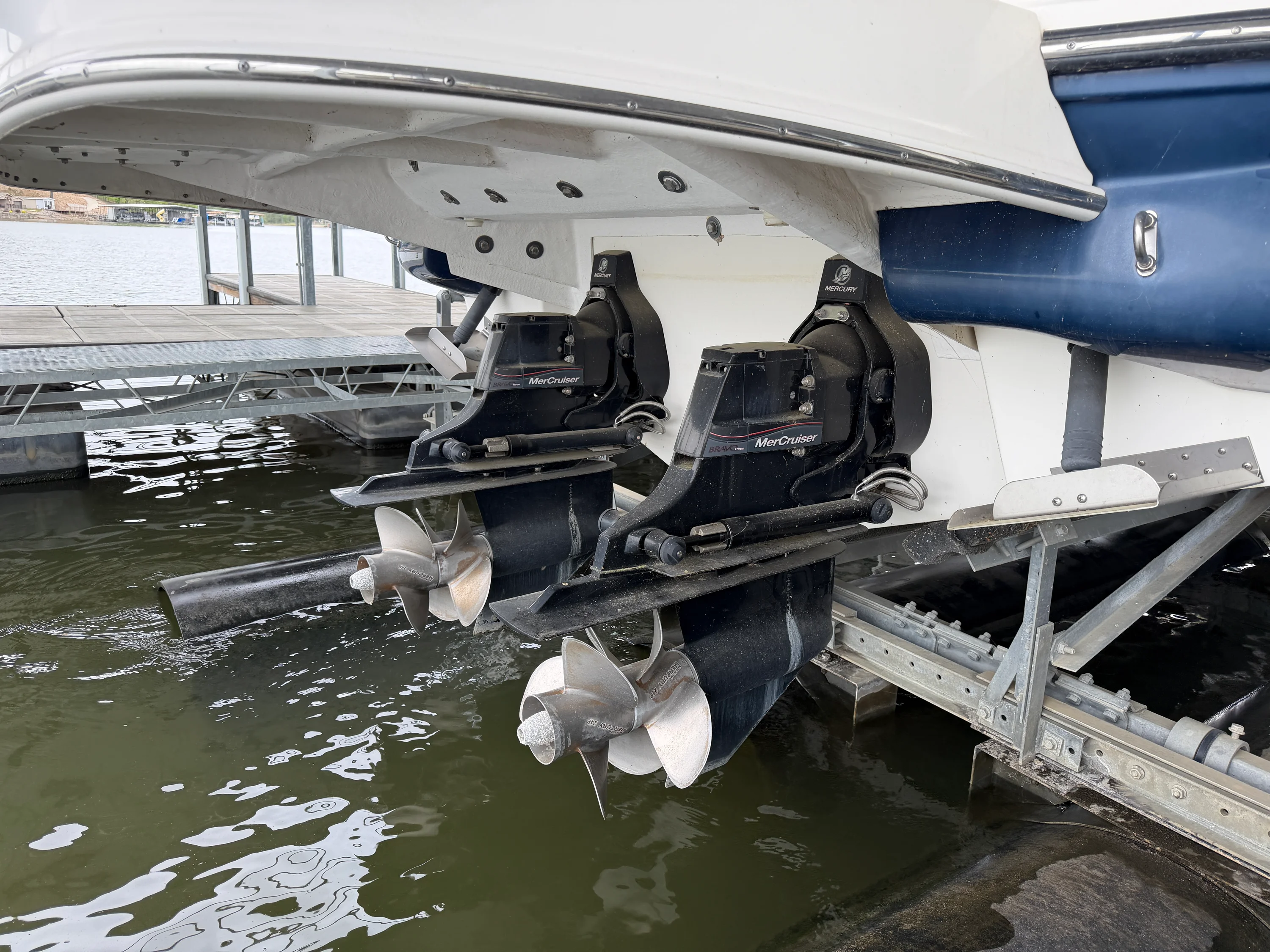 2013 Sea Ray 300 SLX Image Thumbnail #52